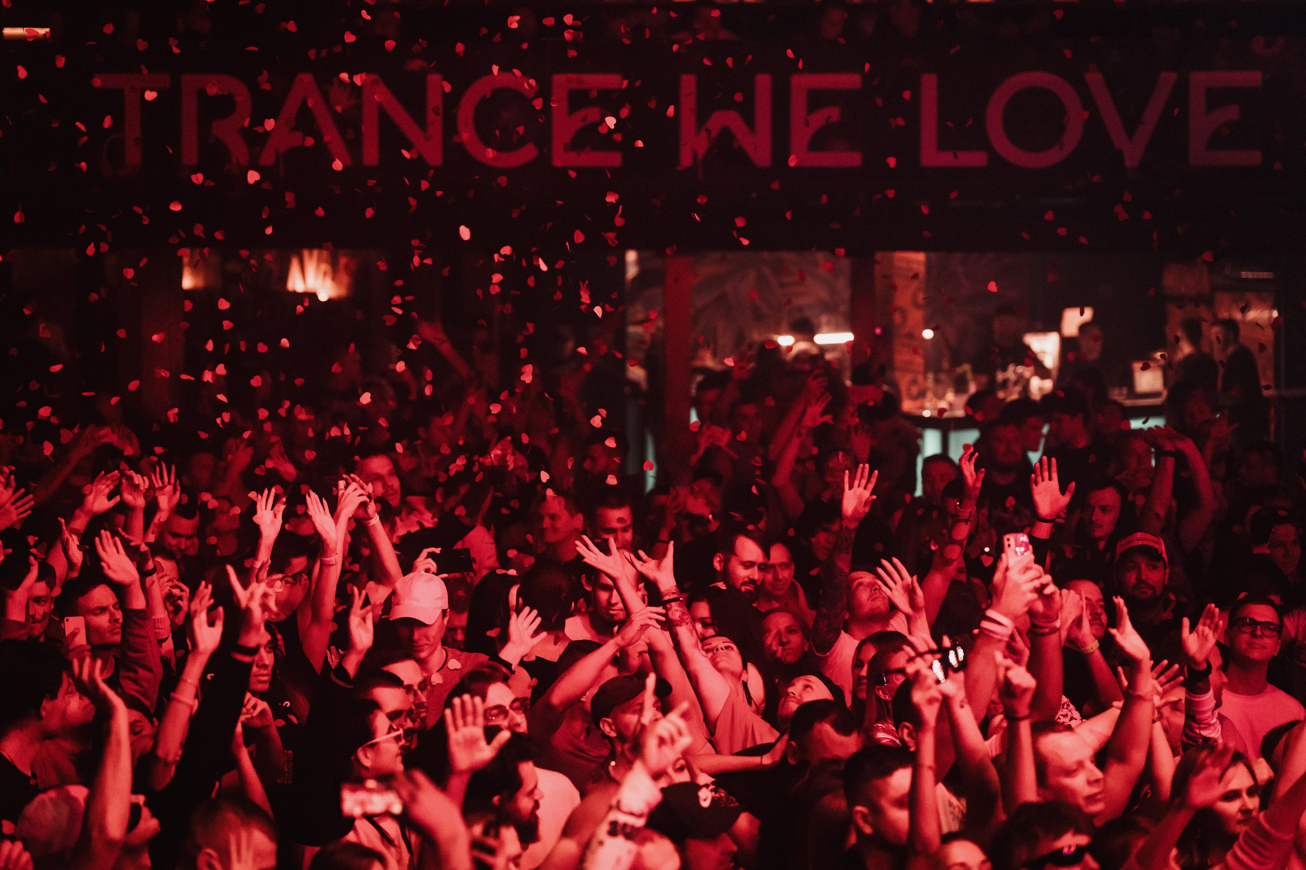 TRANCEMISSION Soundgarden. Svyatoslav Bunkov | photographer