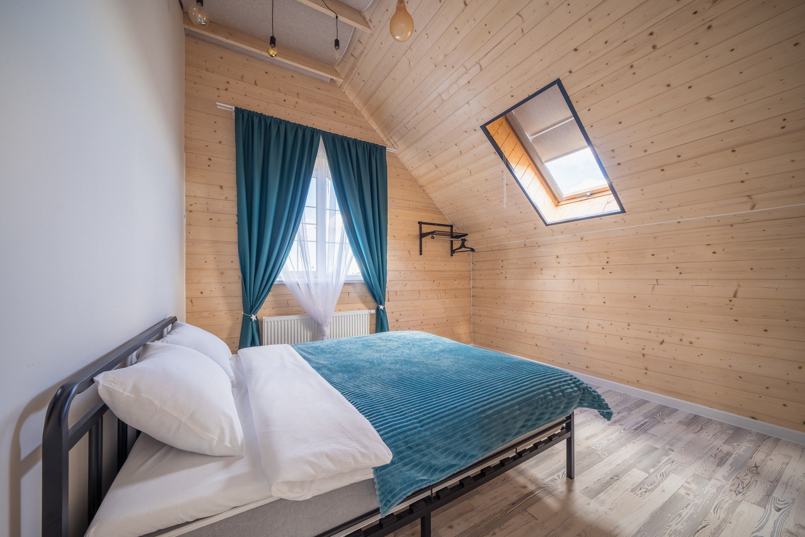 Cottage in Mondelevo. Svyatoslav Bunkov | photographer