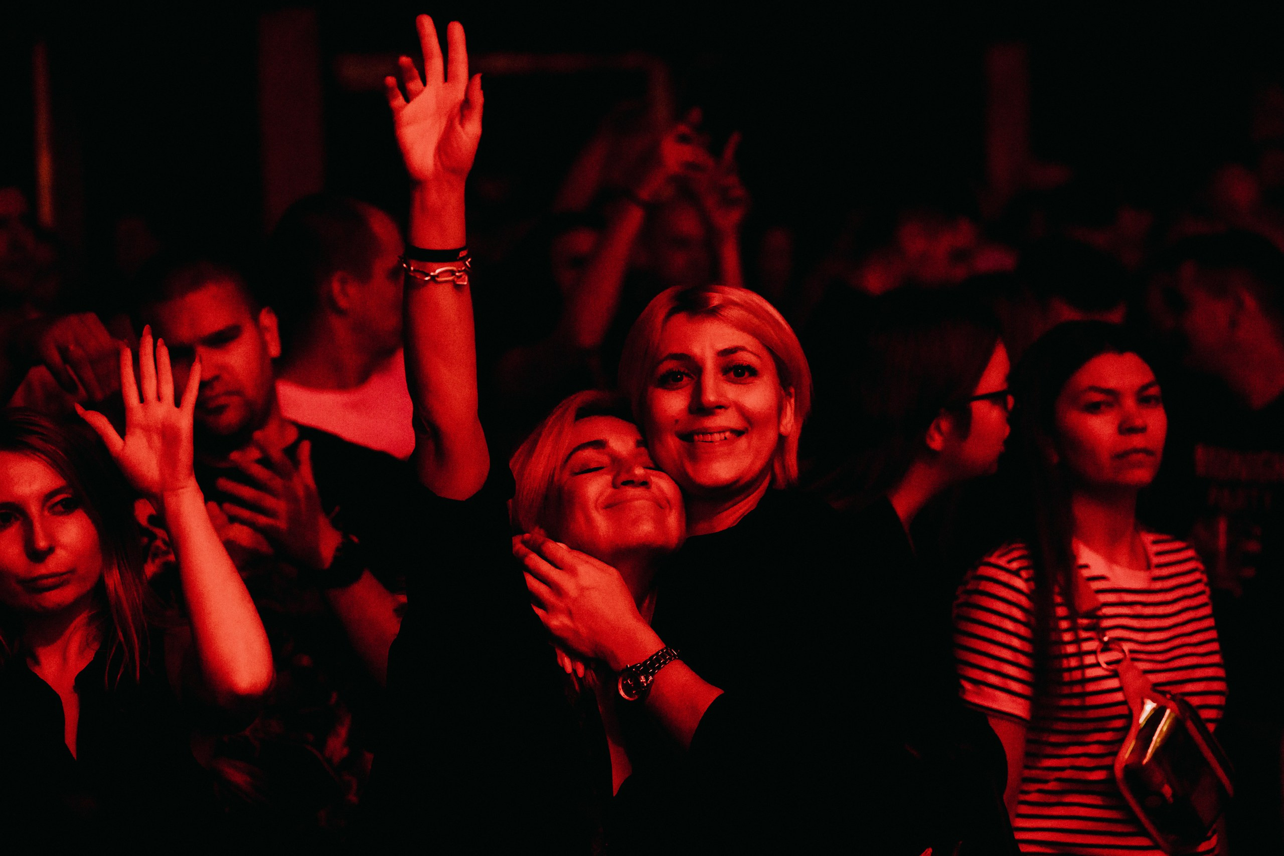 TRANCEMISSION Soundgarden. Svyatoslav Bunkov | photographer