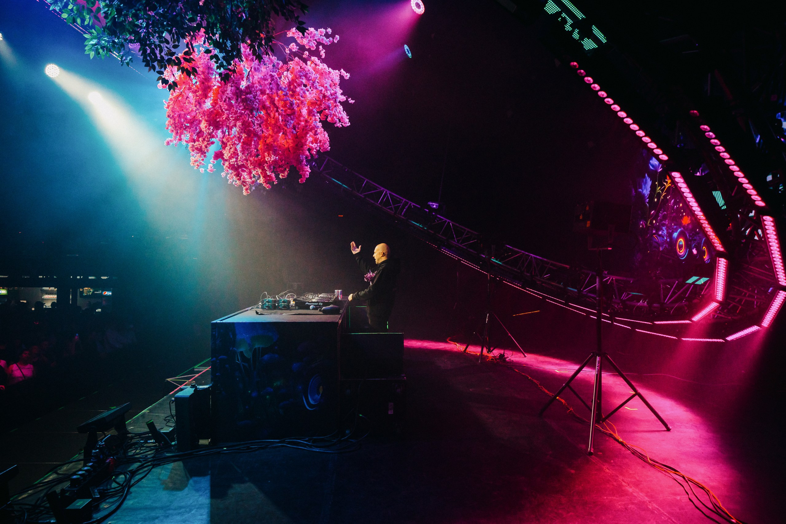 TRANCEMISSION Soundgarden. Svyatoslav Bunkov | photographer