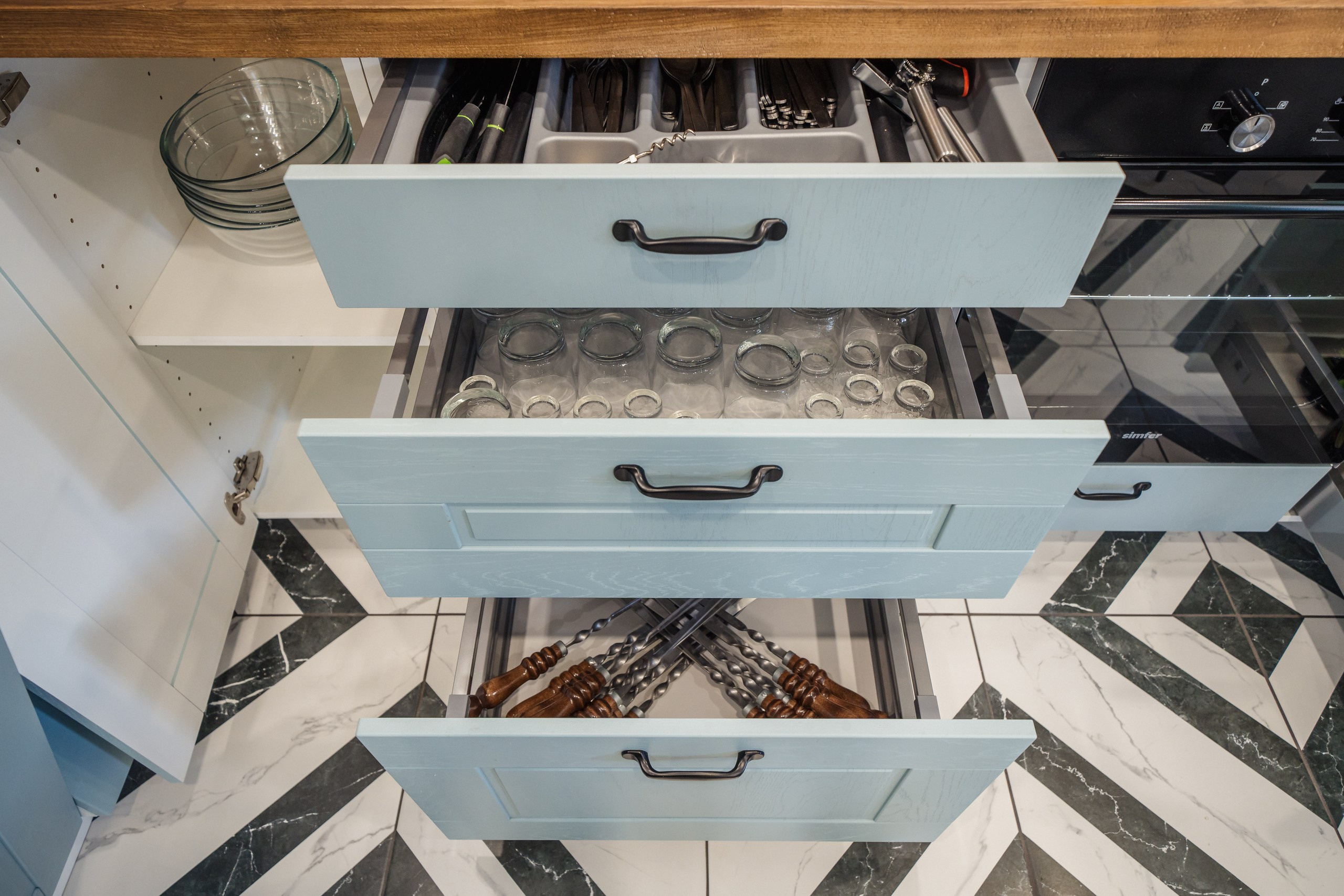 Cottage in Mondelevo. Svyatoslav Bunkov | photographer