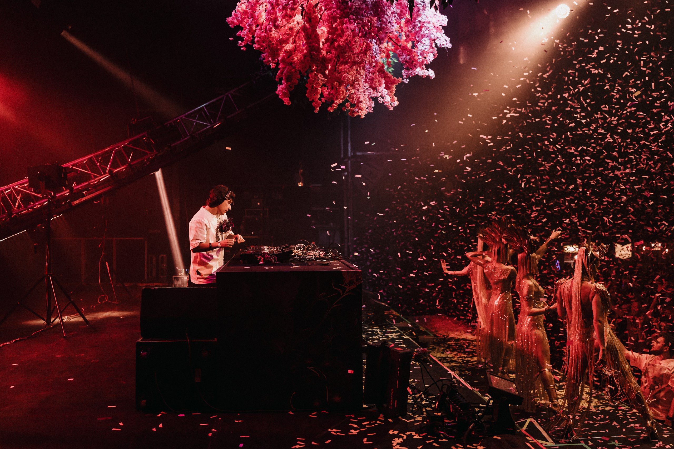 TRANCEMISSION Soundgarden. Svyatoslav Bunkov | photographer