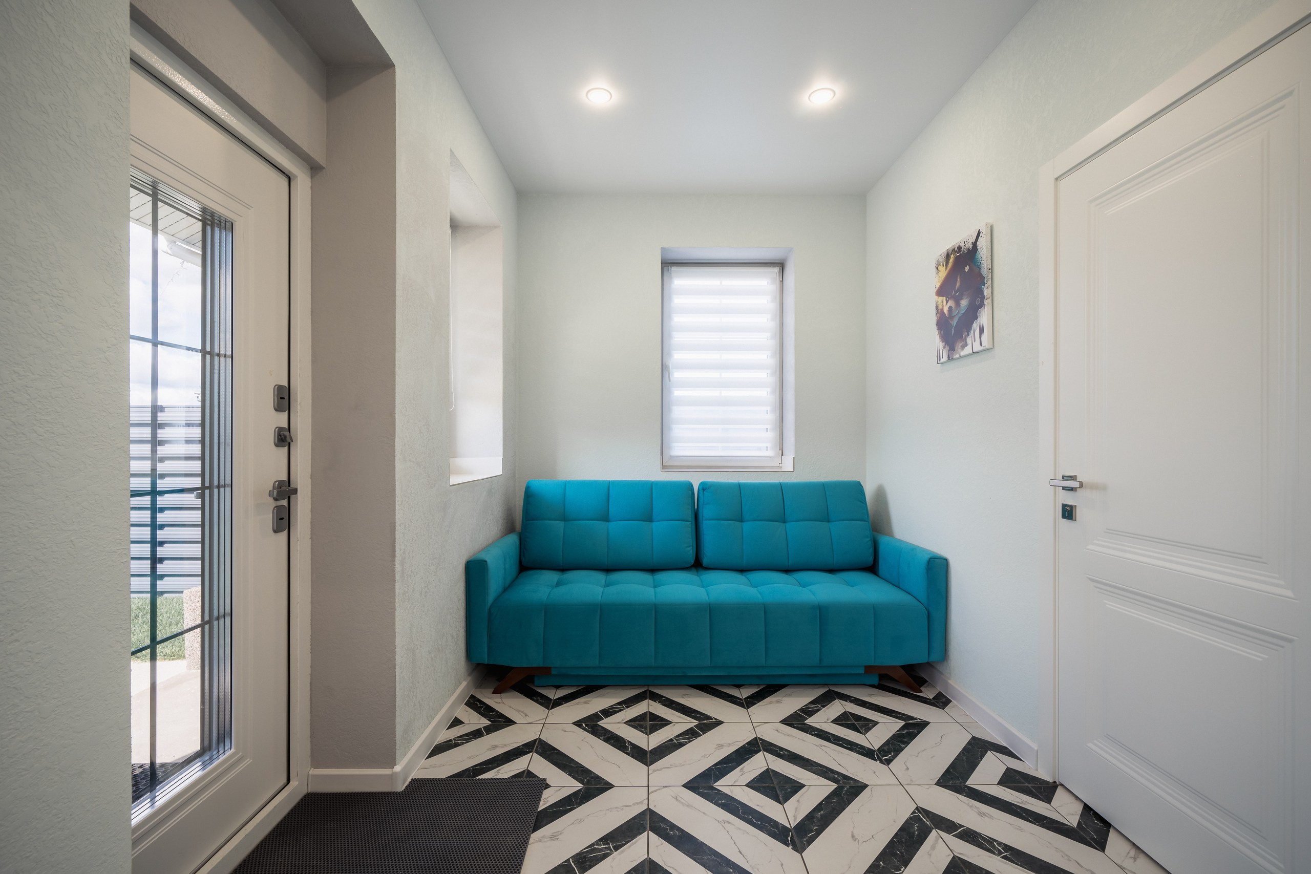 Cottage in Mondelevo. Svyatoslav Bunkov | photographer