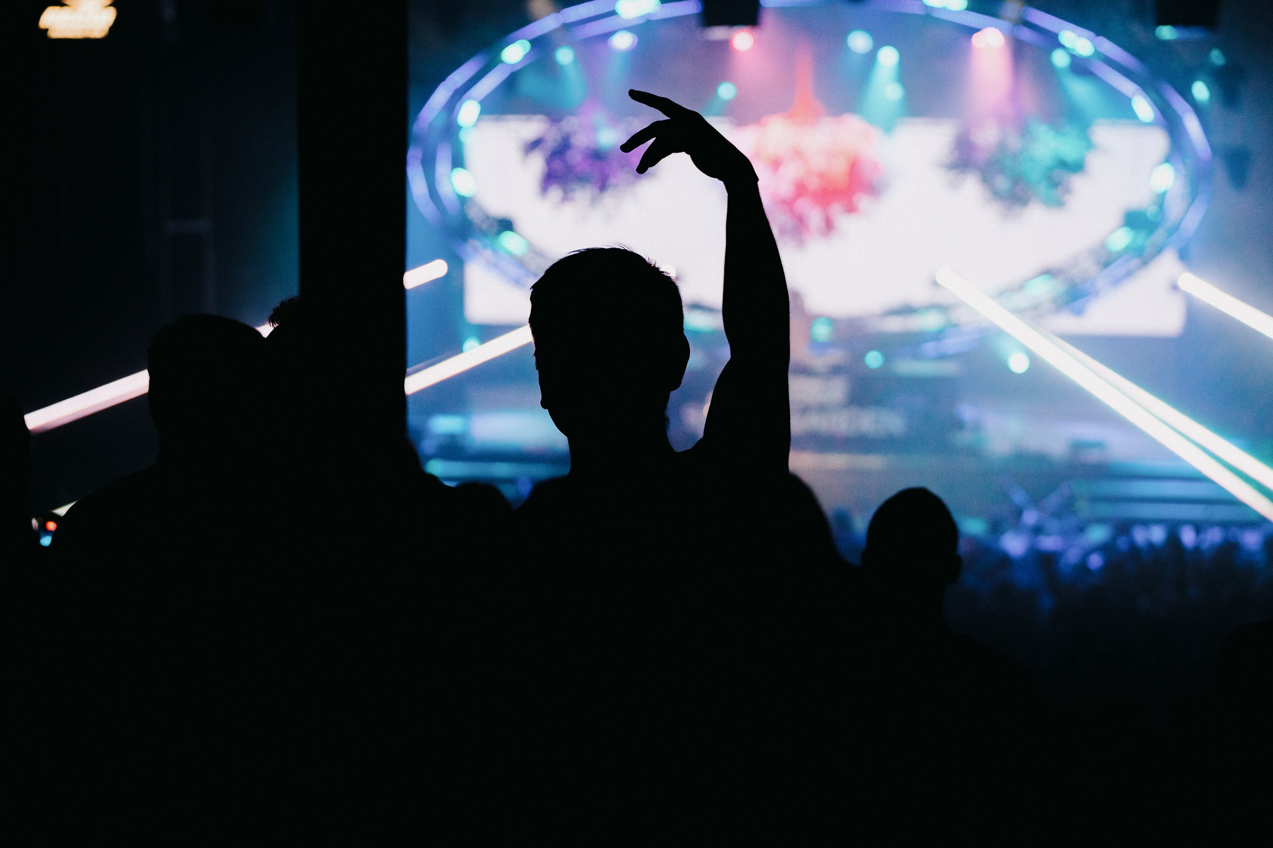 TRANCEMISSION Soundgarden. Svyatoslav Bunkov | photographer