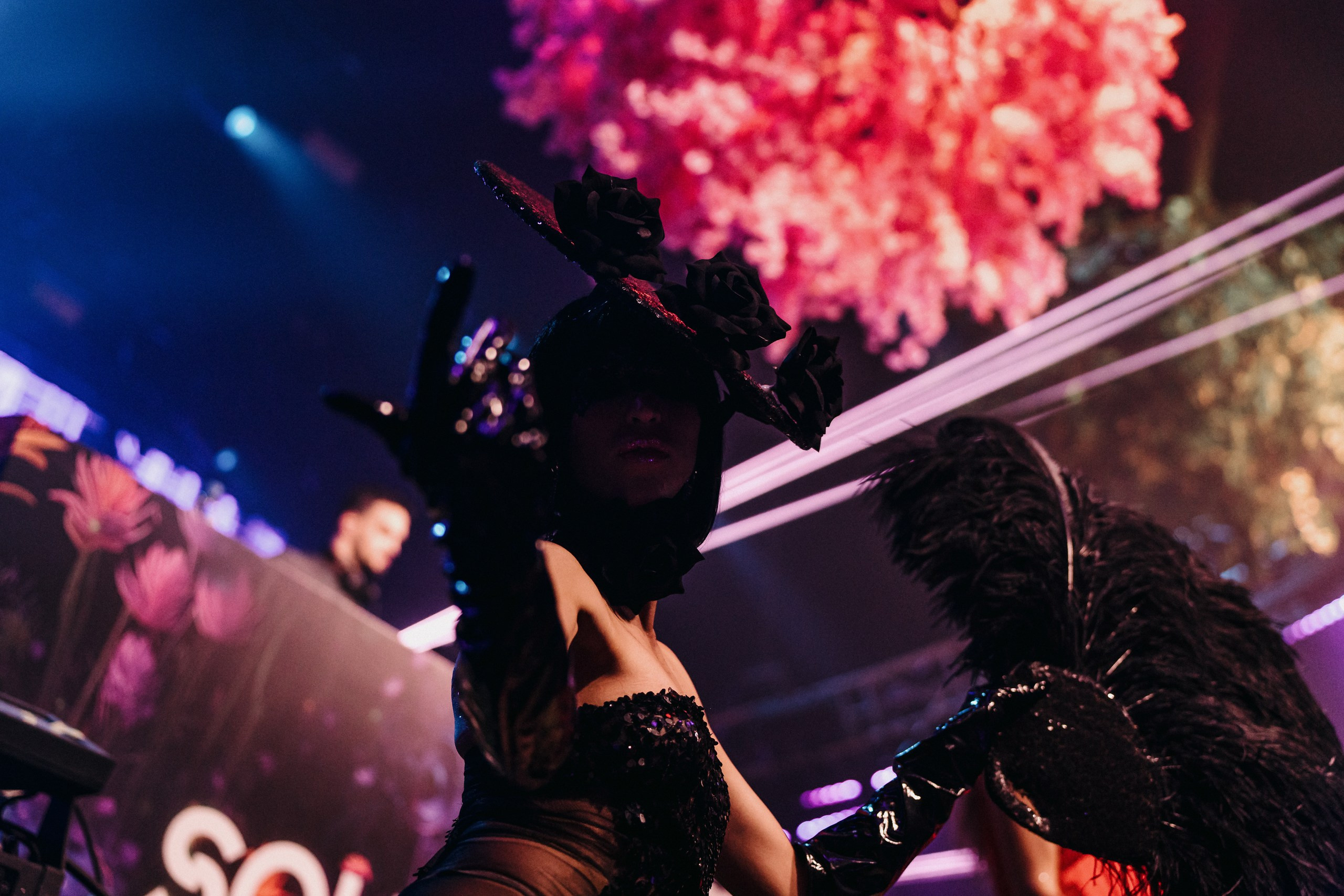 TRANCEMISSION Soundgarden. Svyatoslav Bunkov | photographer