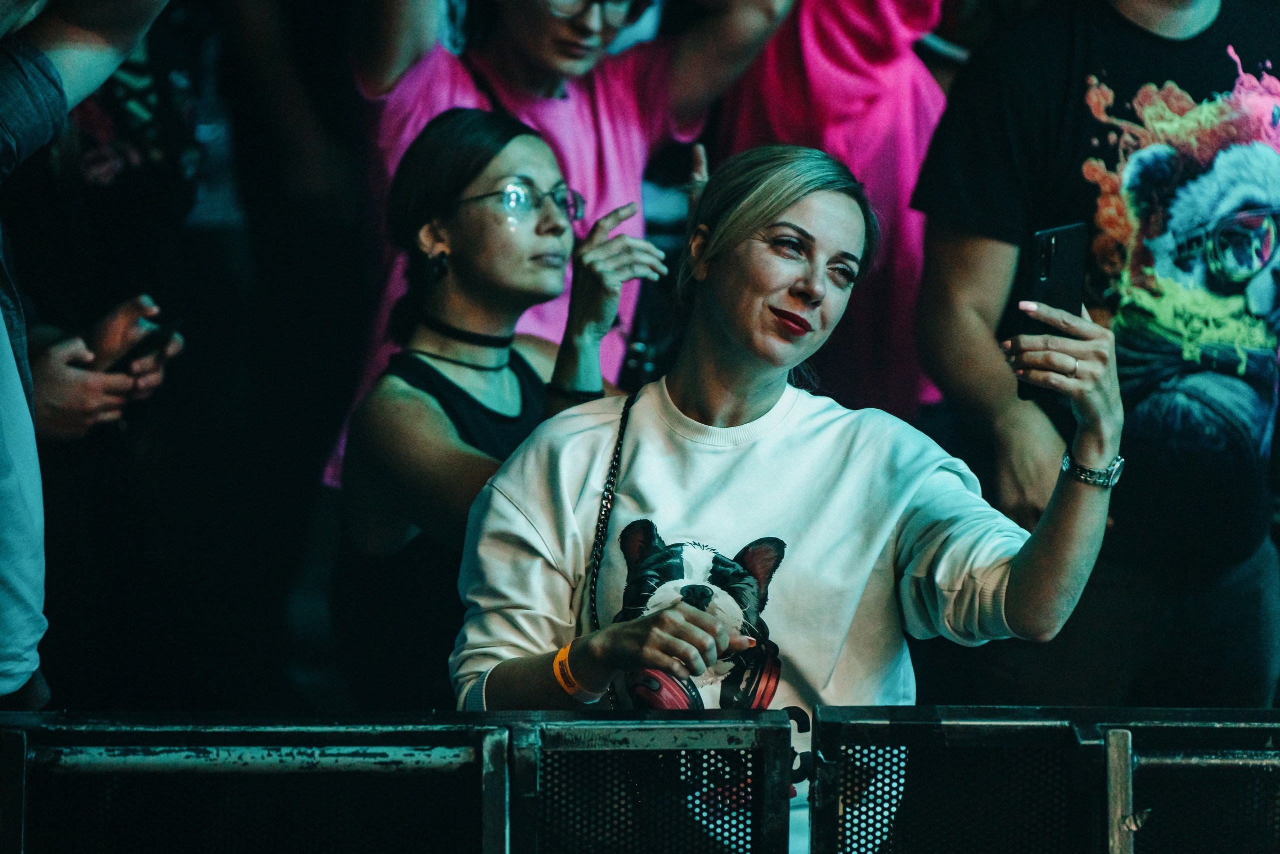 TRANCEMISSION Soundgarden. Svyatoslav Bunkov | photographer