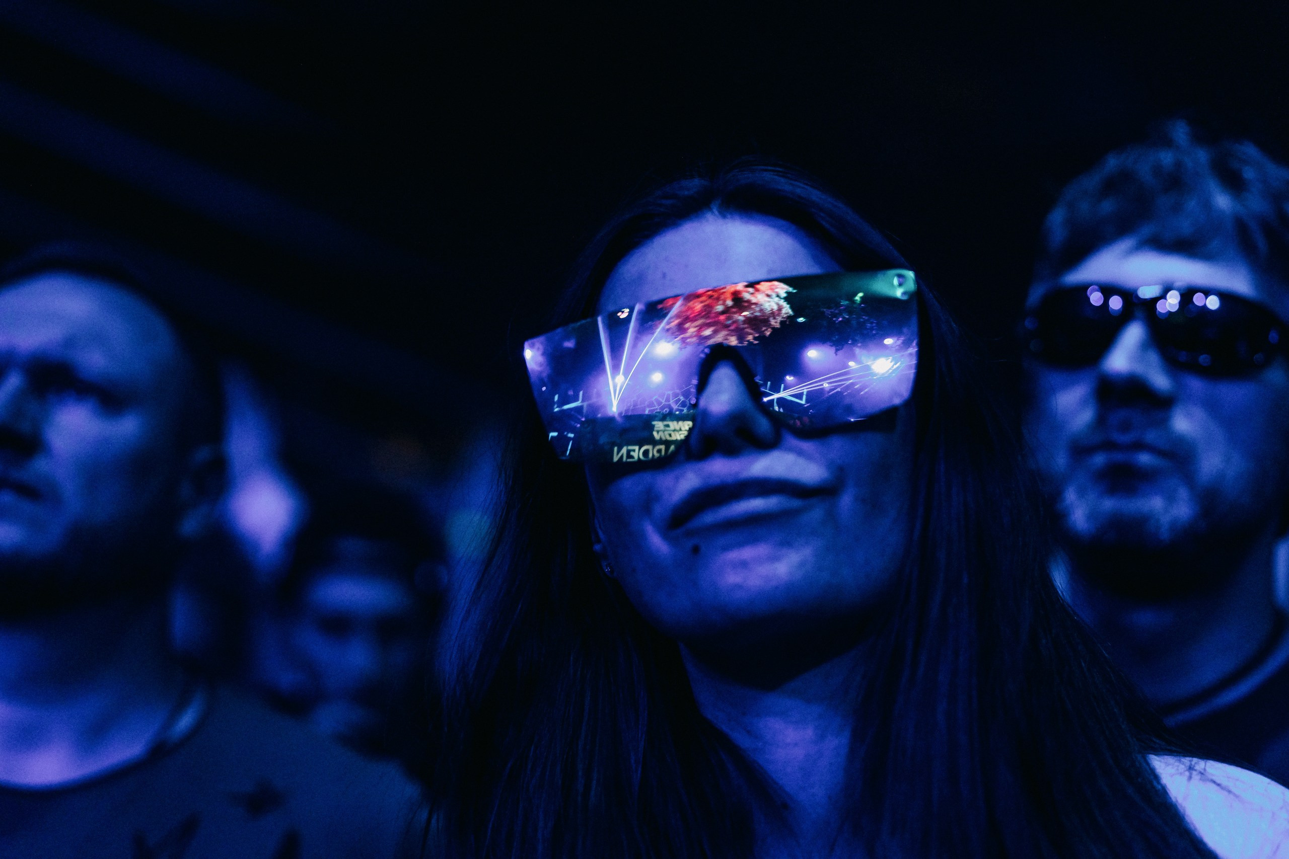 TRANCEMISSION Soundgarden. Svyatoslav Bunkov | photographer