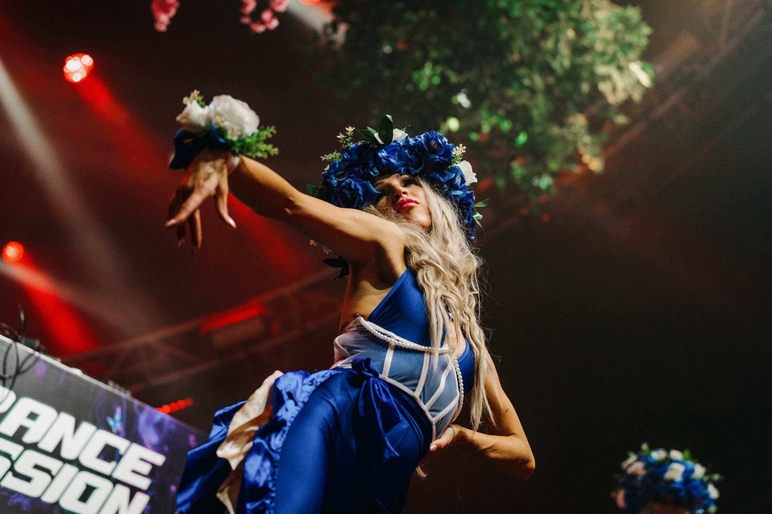 TRANCEMISSION Soundgarden. Svyatoslav Bunkov | photographer