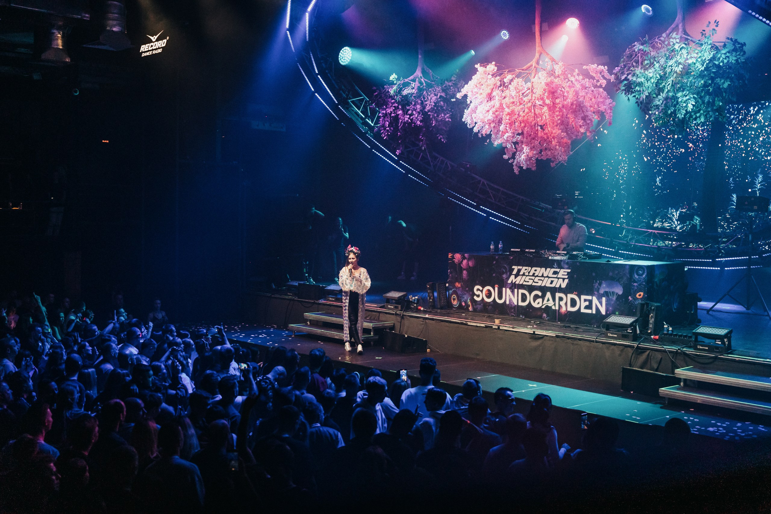 TRANCEMISSION Soundgarden. Svyatoslav Bunkov | photographer