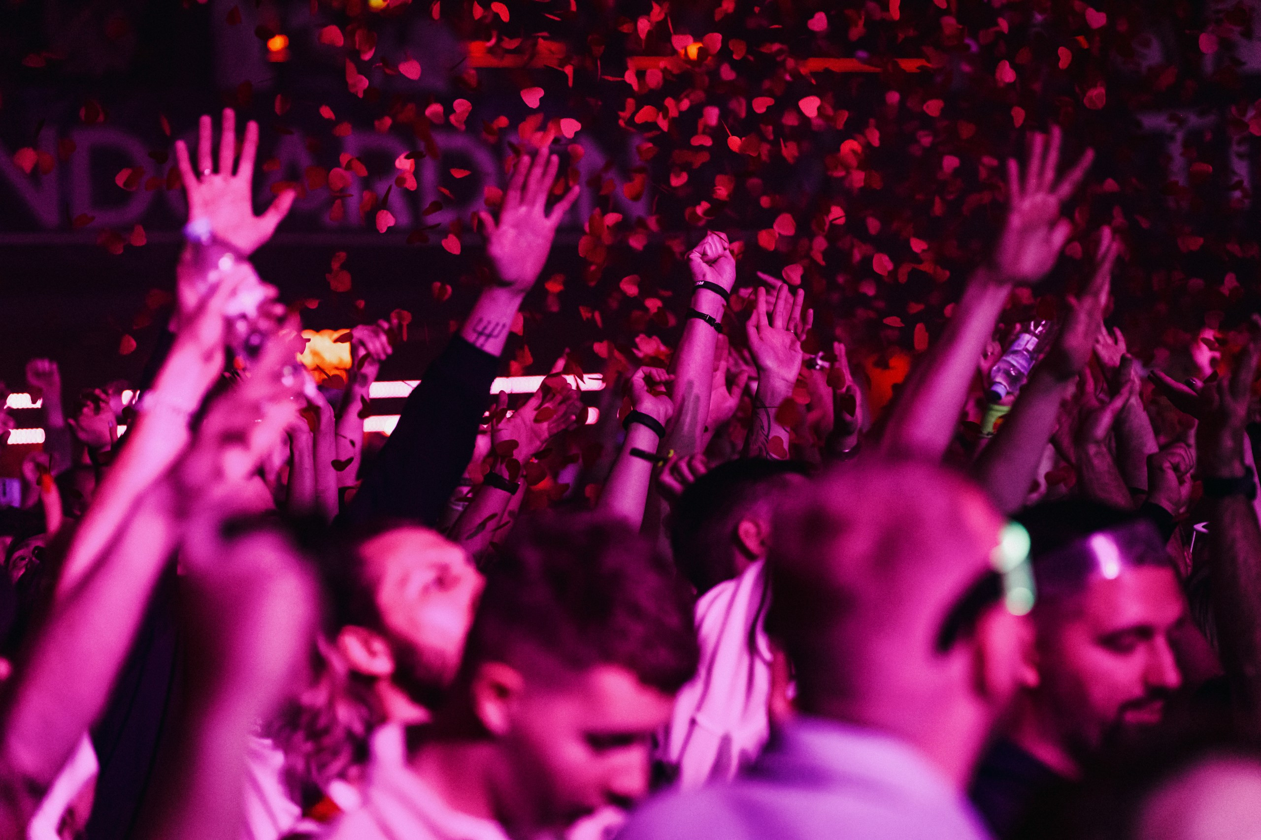 TRANCEMISSION Soundgarden. Svyatoslav Bunkov | photographer