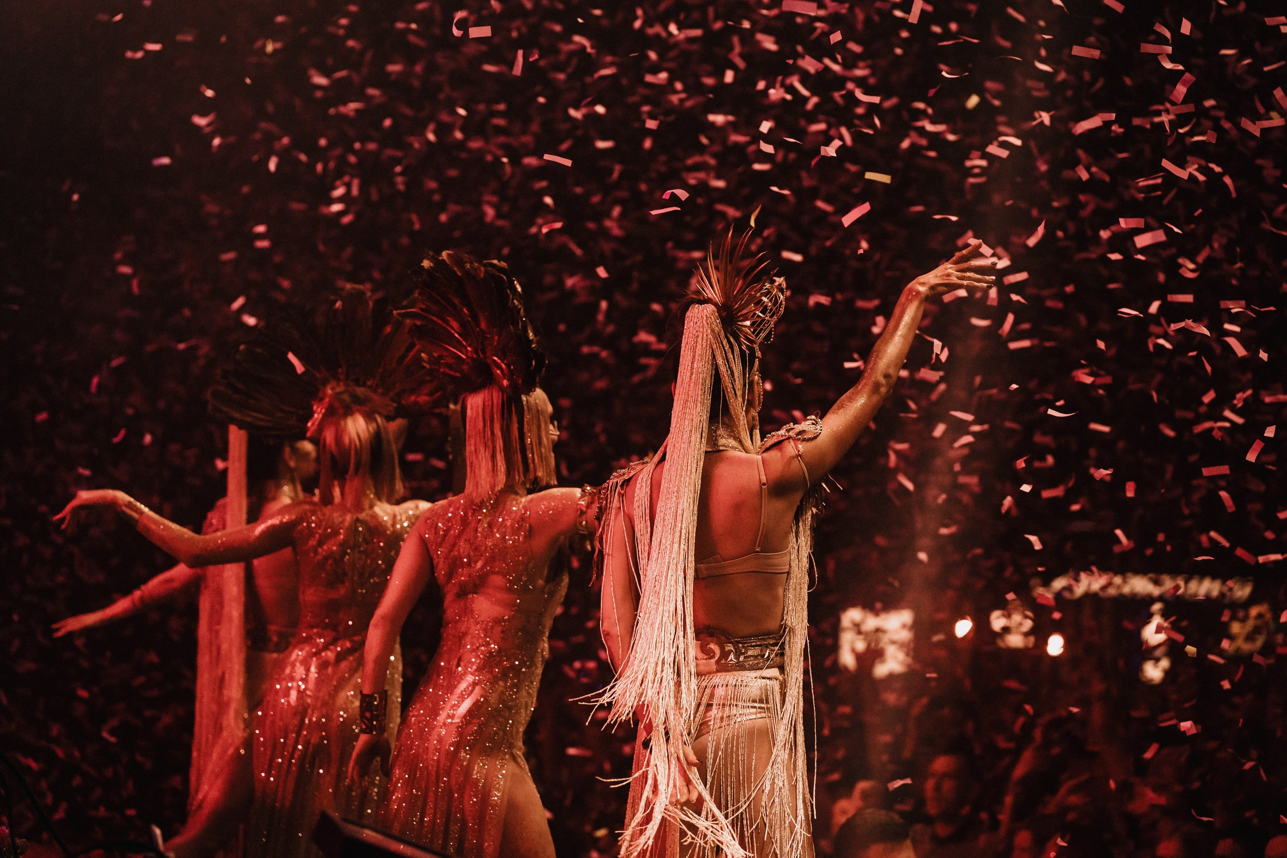 TRANCEMISSION Soundgarden. Svyatoslav Bunkov | photographer