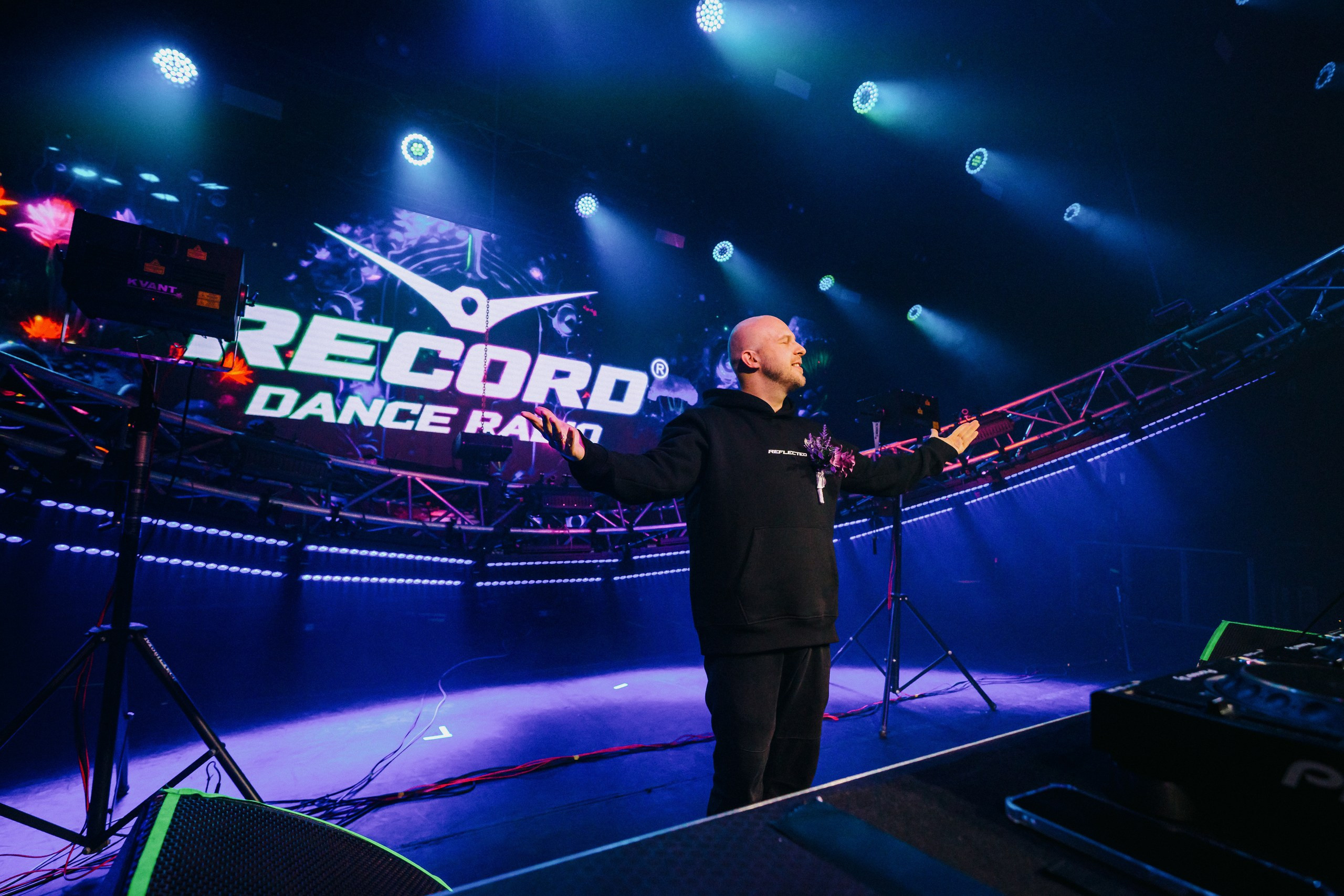 TRANCEMISSION Soundgarden. Svyatoslav Bunkov | photographer