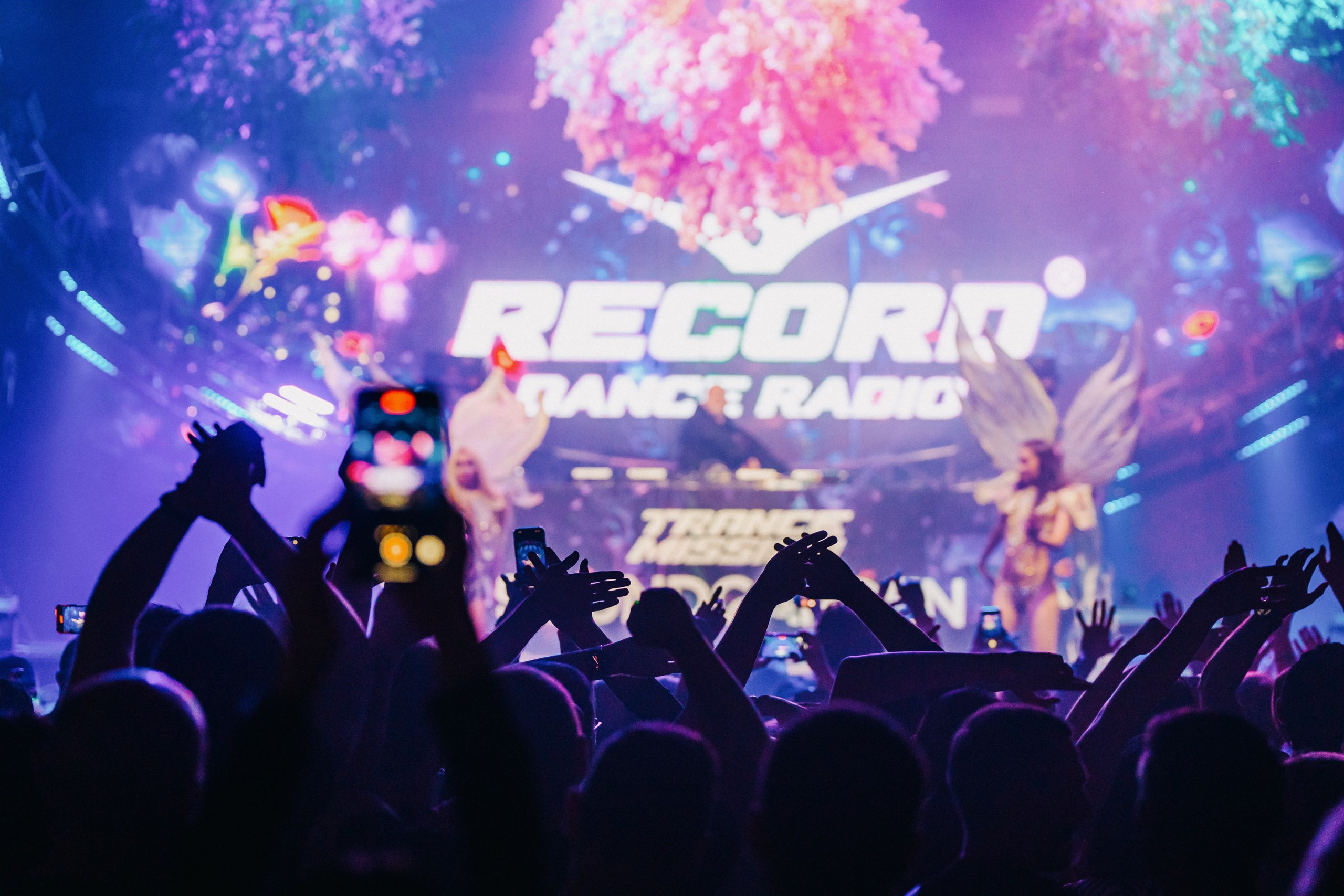 TRANCEMISSION Soundgarden. Svyatoslav Bunkov | photographer