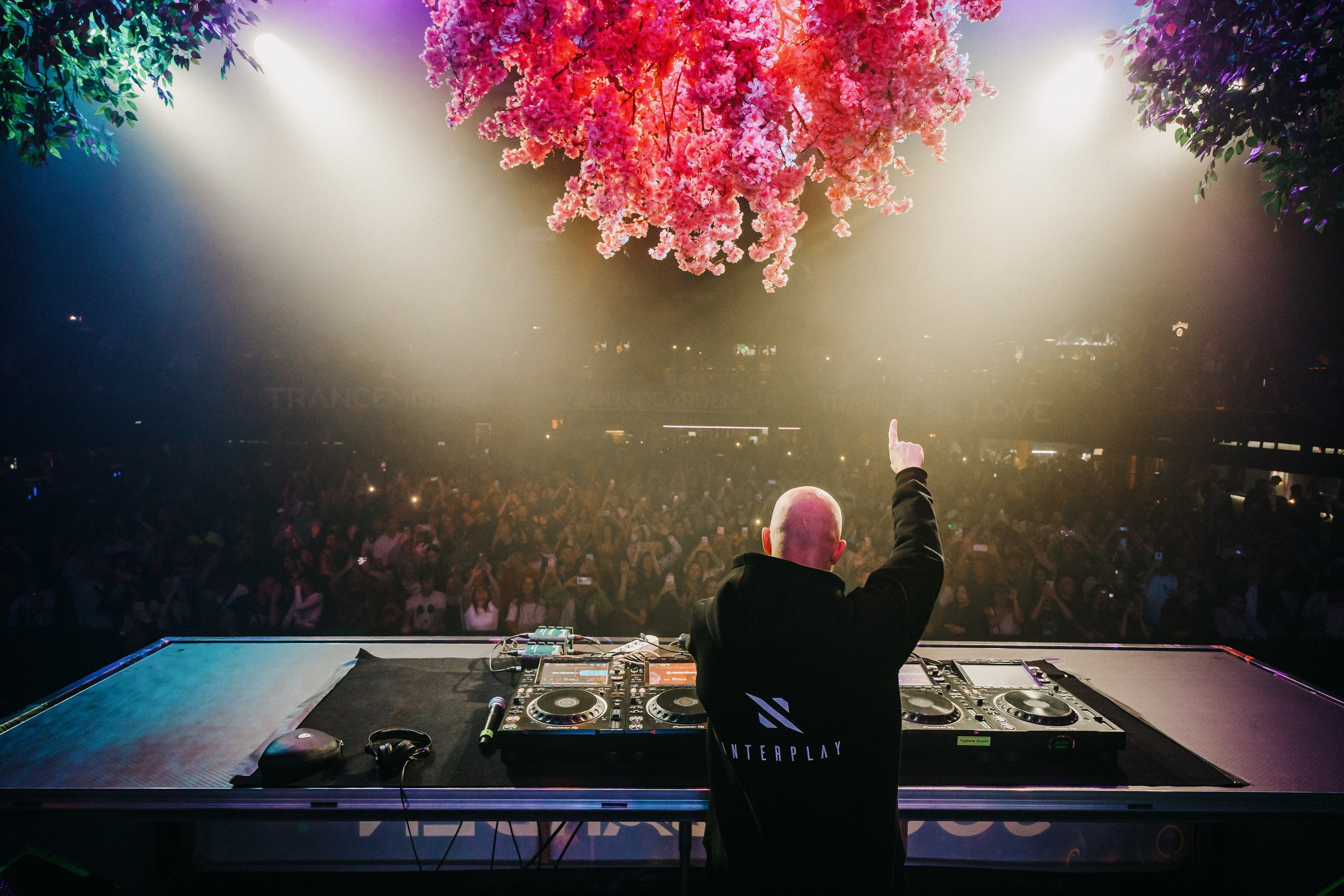 TRANCEMISSION Soundgarden. Svyatoslav Bunkov | photographer