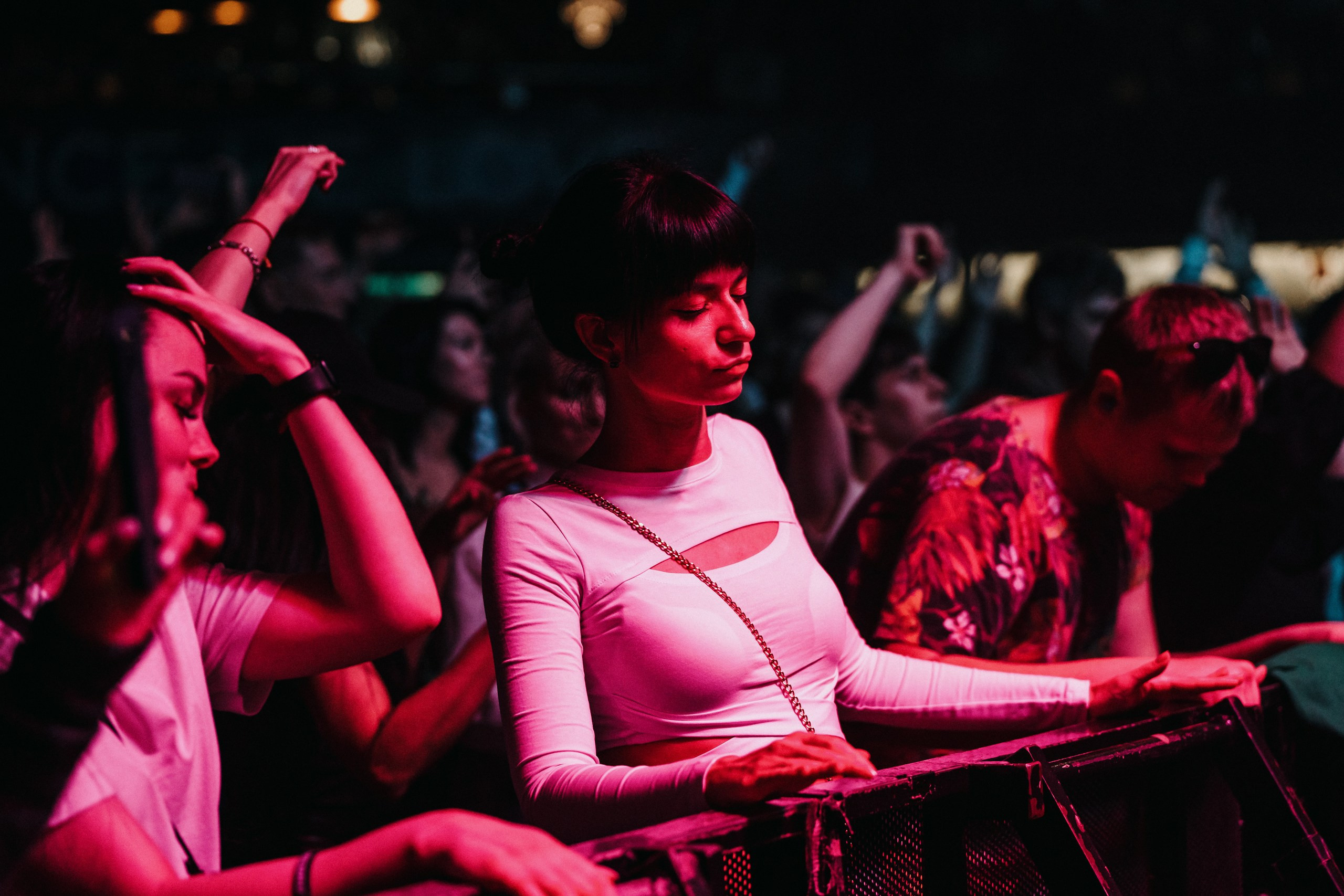 TRANCEMISSION Soundgarden. Svyatoslav Bunkov | photographer