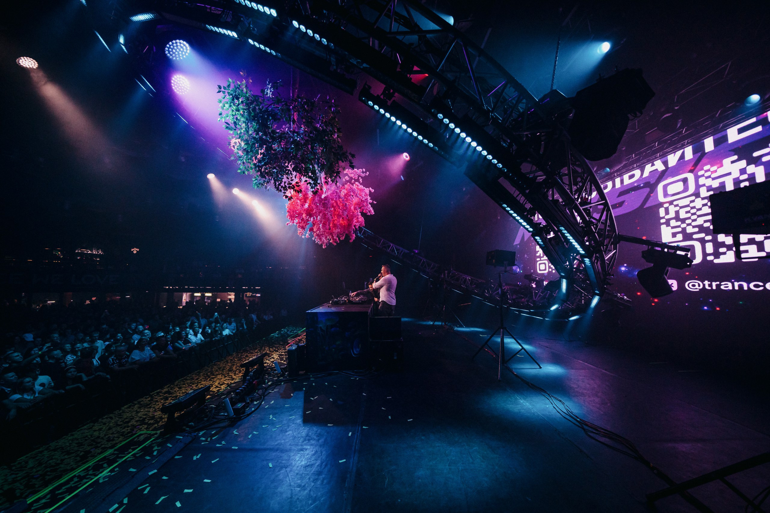 TRANCEMISSION Soundgarden. Svyatoslav Bunkov | photographer