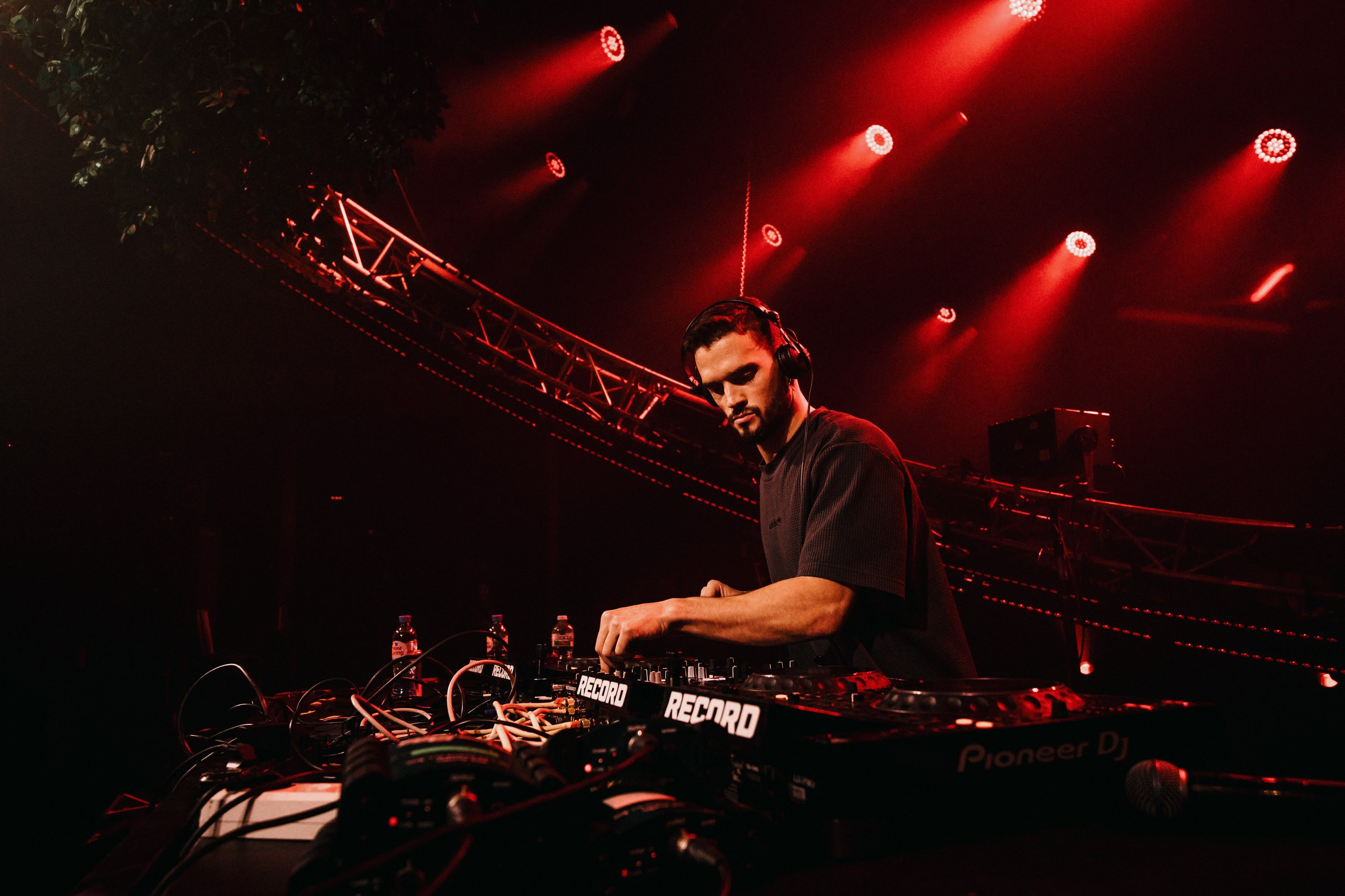 TRANCEMISSION Soundgarden. Svyatoslav Bunkov | photographer