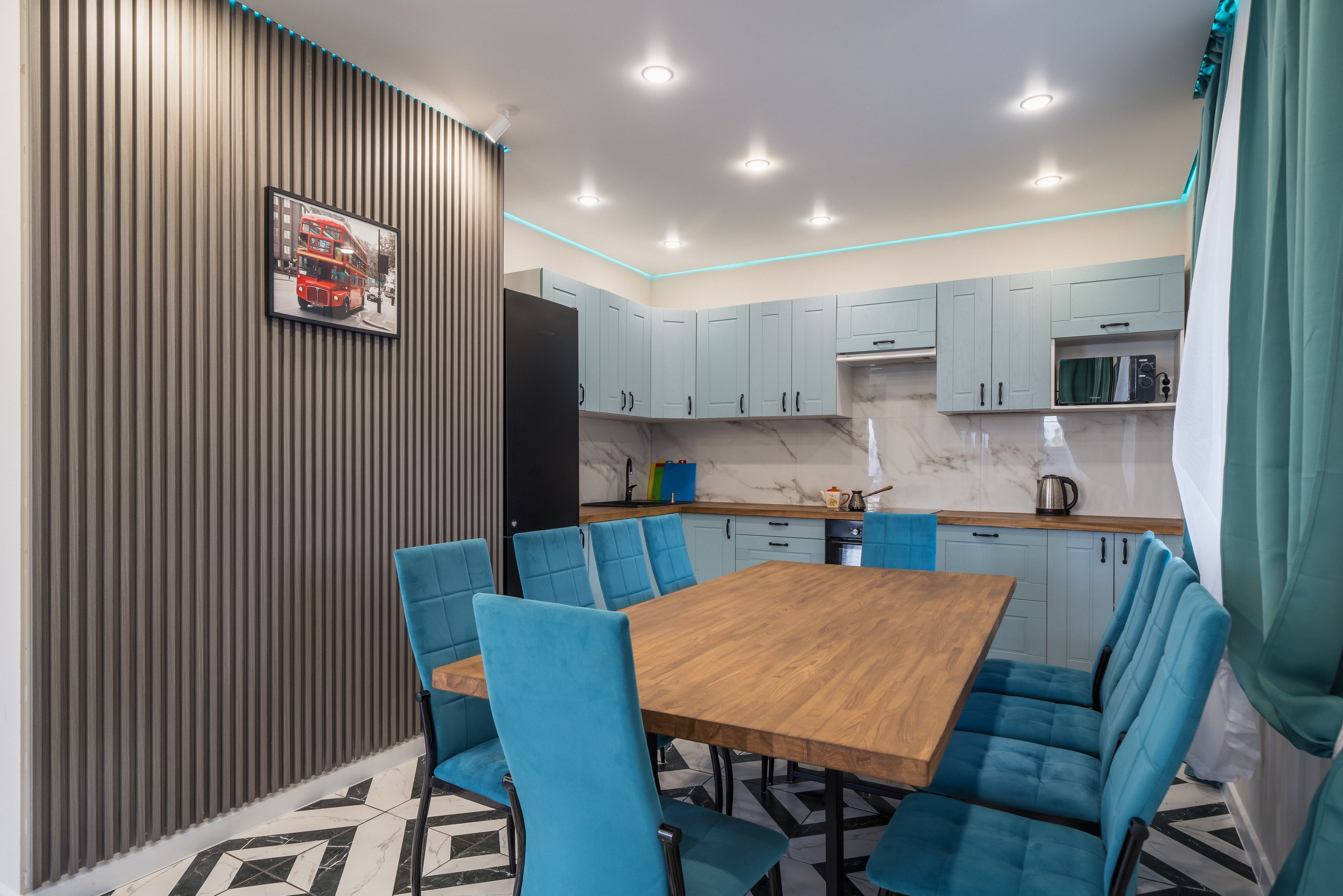 Cottage in Mondelevo. Svyatoslav Bunkov | photographer