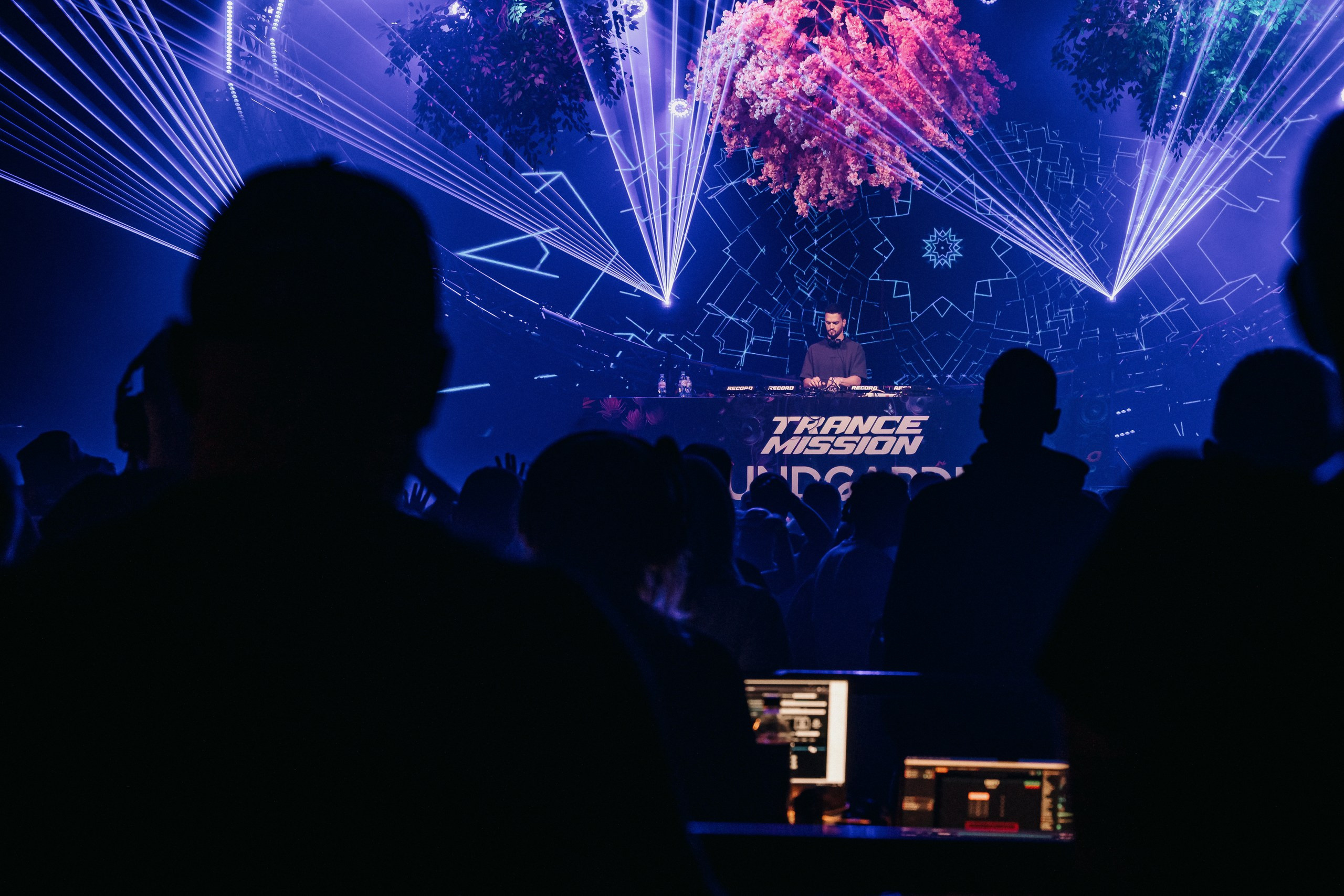 TRANCEMISSION Soundgarden. Svyatoslav Bunkov | photographer