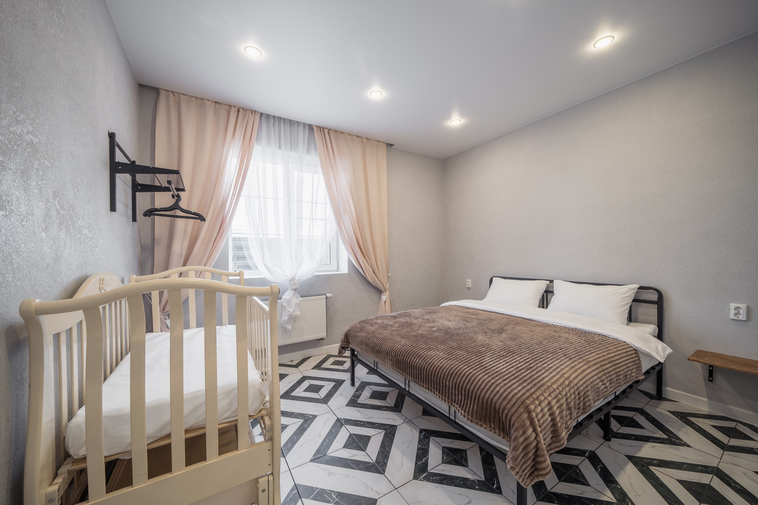 Cottage in Mondelevo. Svyatoslav Bunkov | photographer