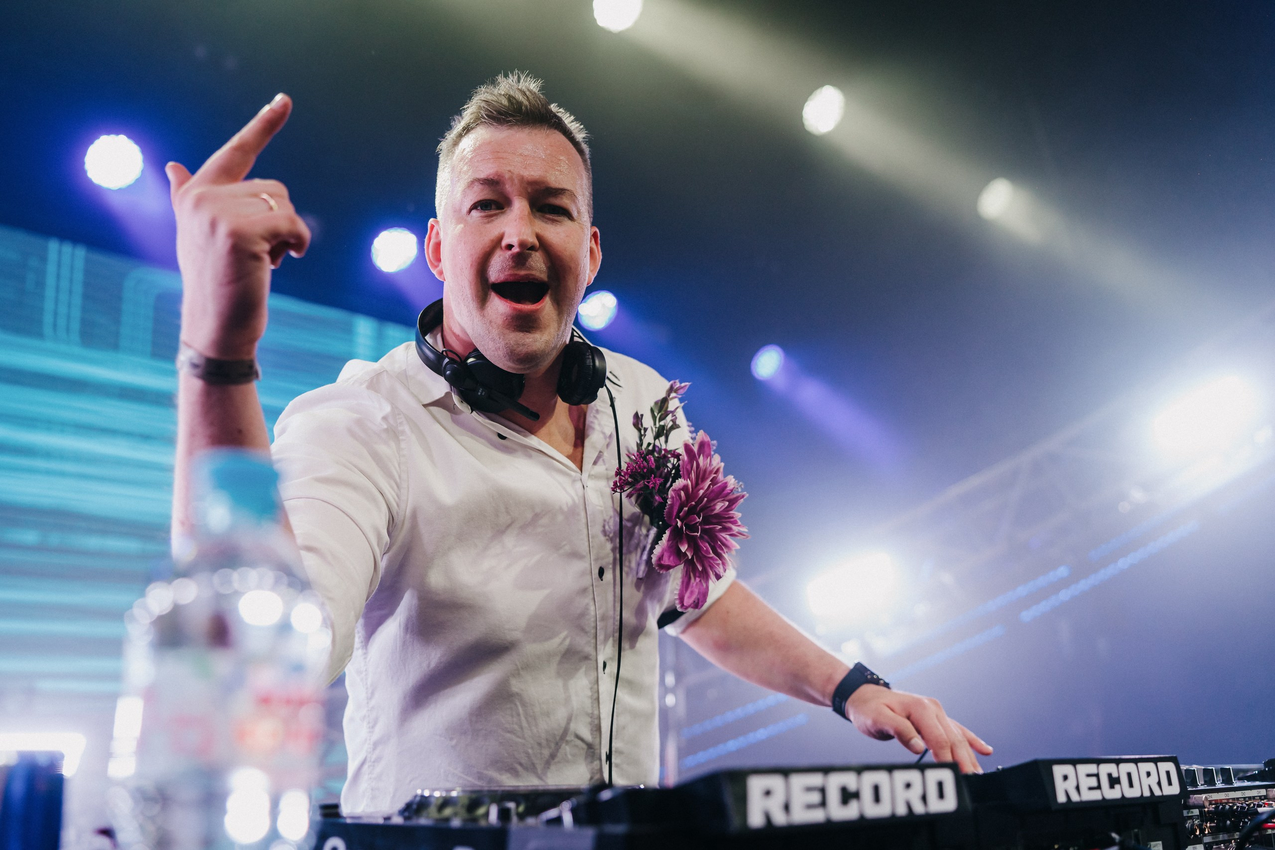 TRANCEMISSION Soundgarden. Svyatoslav Bunkov | photographer