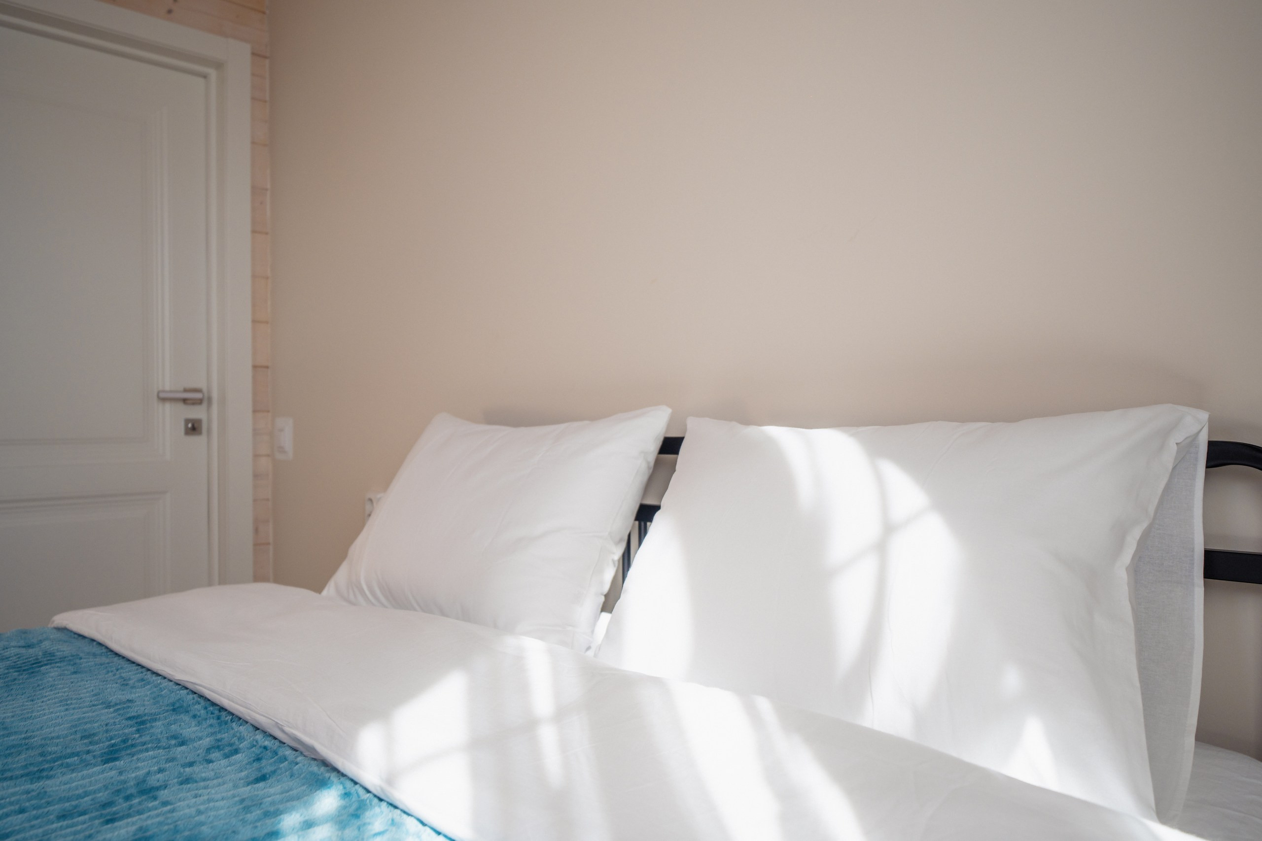 Cottage in Mondelevo. Svyatoslav Bunkov | photographer