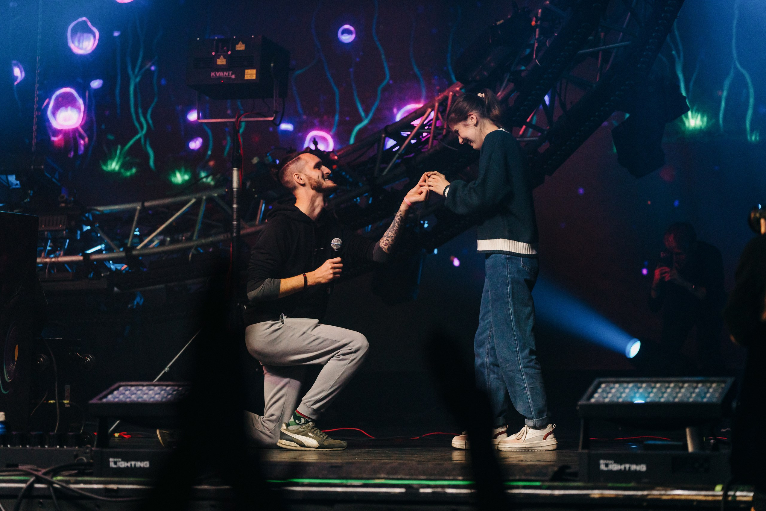 TRANCEMISSION Soundgarden. Svyatoslav Bunkov | photographer