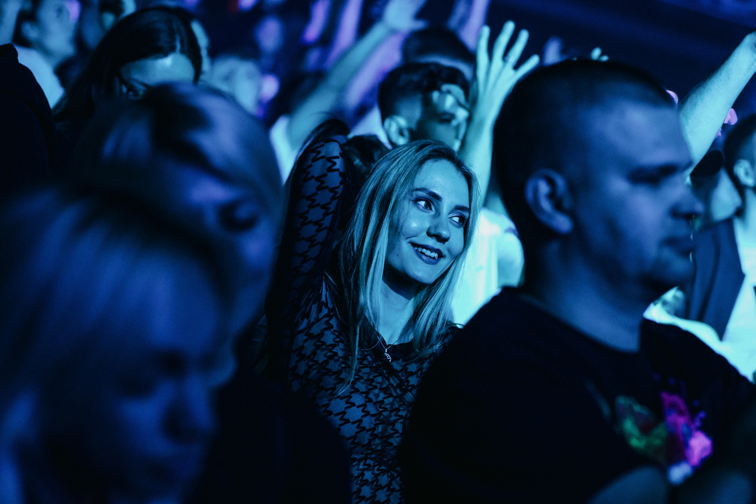 TRANCEMISSION Soundgarden. Svyatoslav Bunkov | photographer