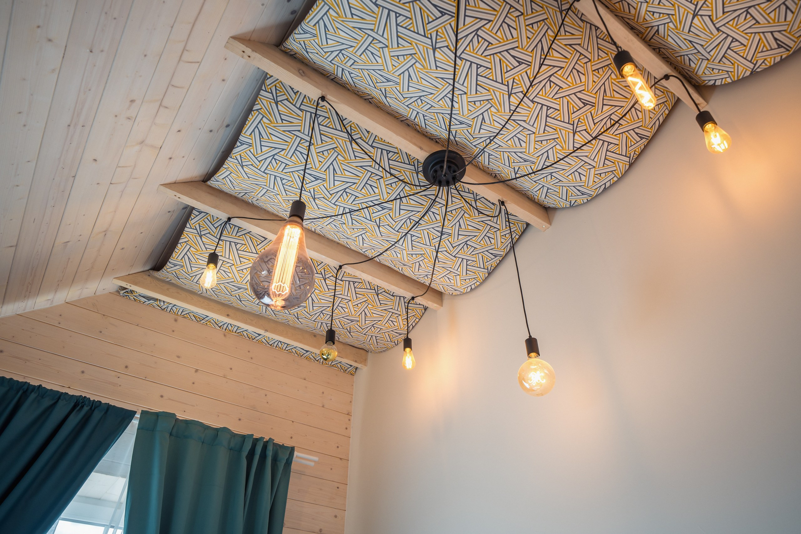 Cottage in Mondelevo. Svyatoslav Bunkov | photographer