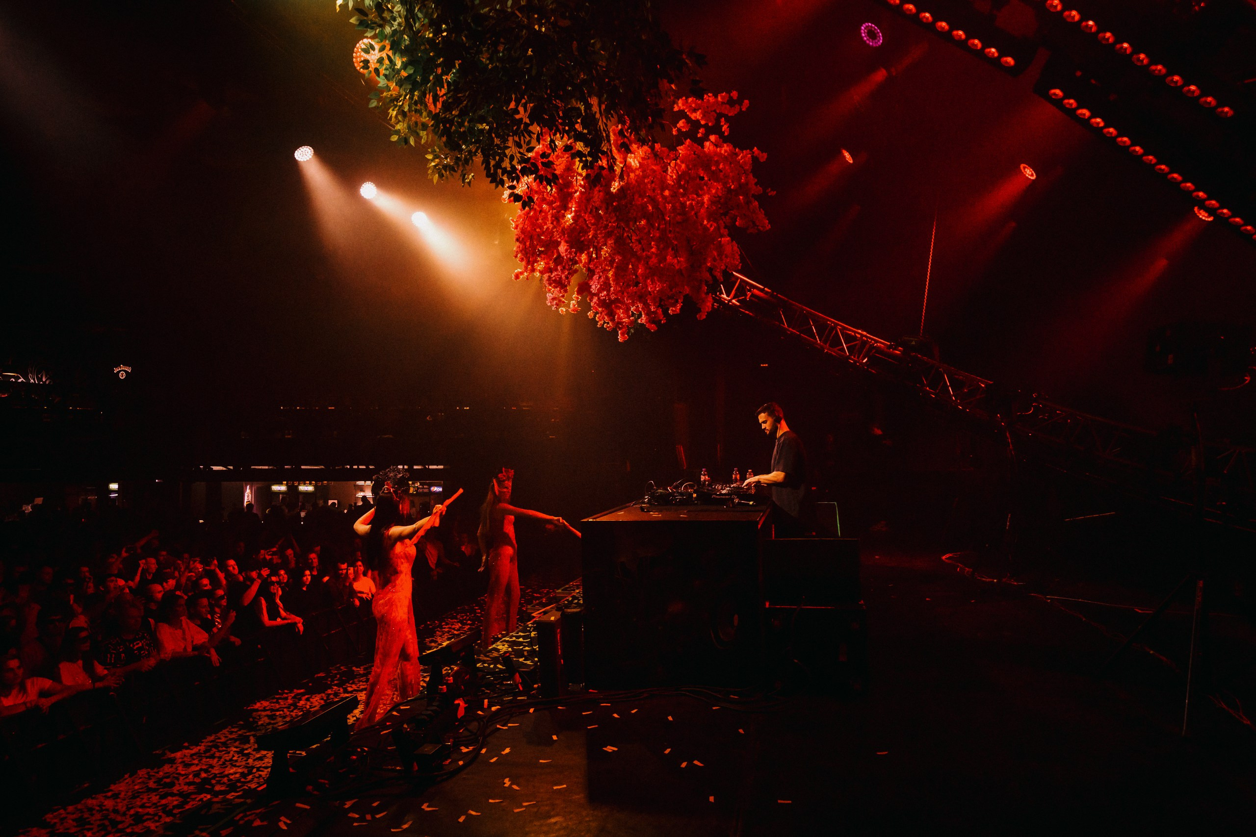 TRANCEMISSION Soundgarden. Svyatoslav Bunkov | photographer