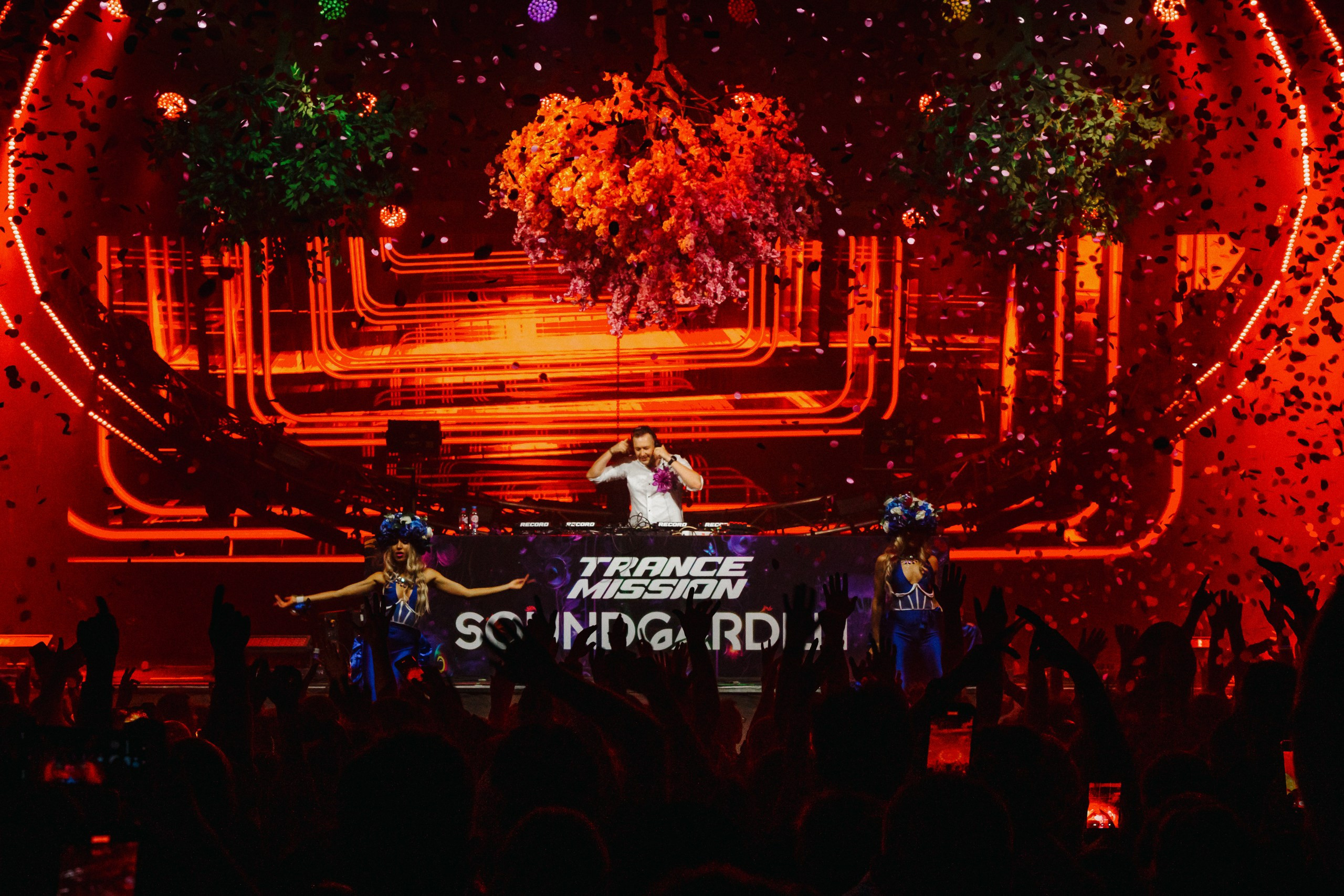 TRANCEMISSION Soundgarden. Svyatoslav Bunkov | photographer