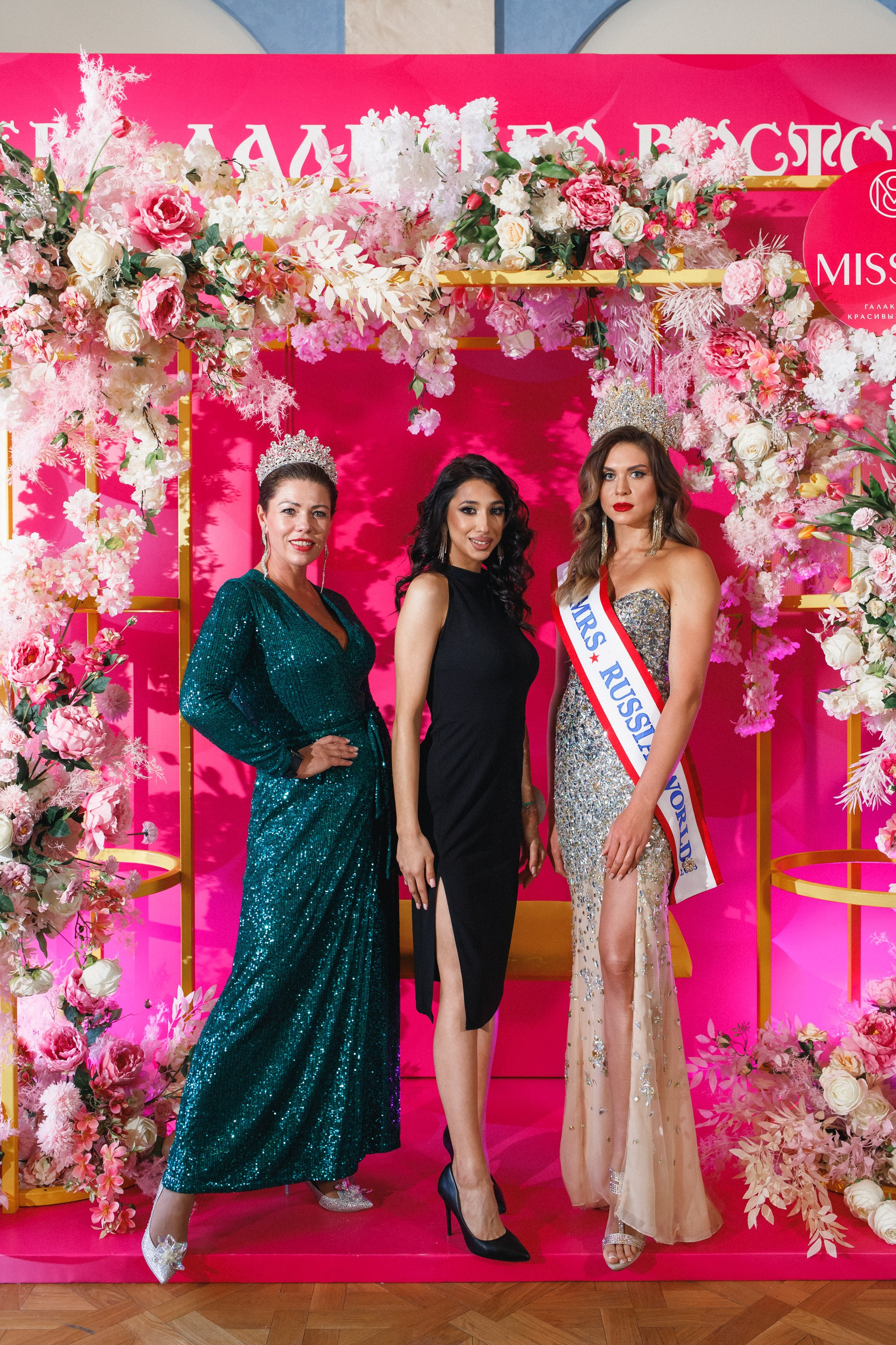 КОРОЛЕВА ДВ 2024 (ФИНАЛ. ЧАСТЬ I). СВОИ. ФОТООТЧЕТЫ-СОБЫТИЯ-МЕСТА