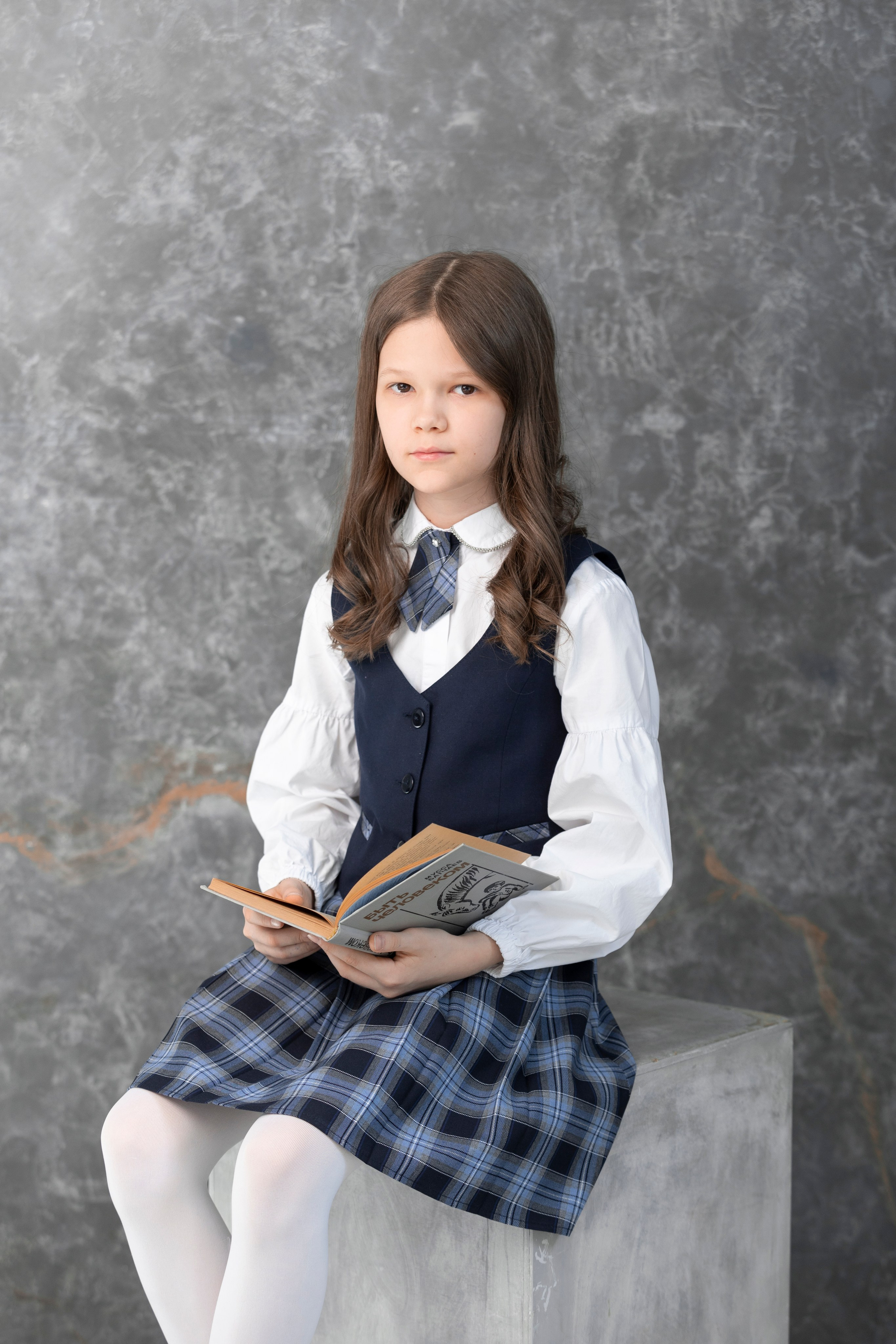 4 КЛАСС. Выпускные альбомы Новосибирск — Твой Альбом