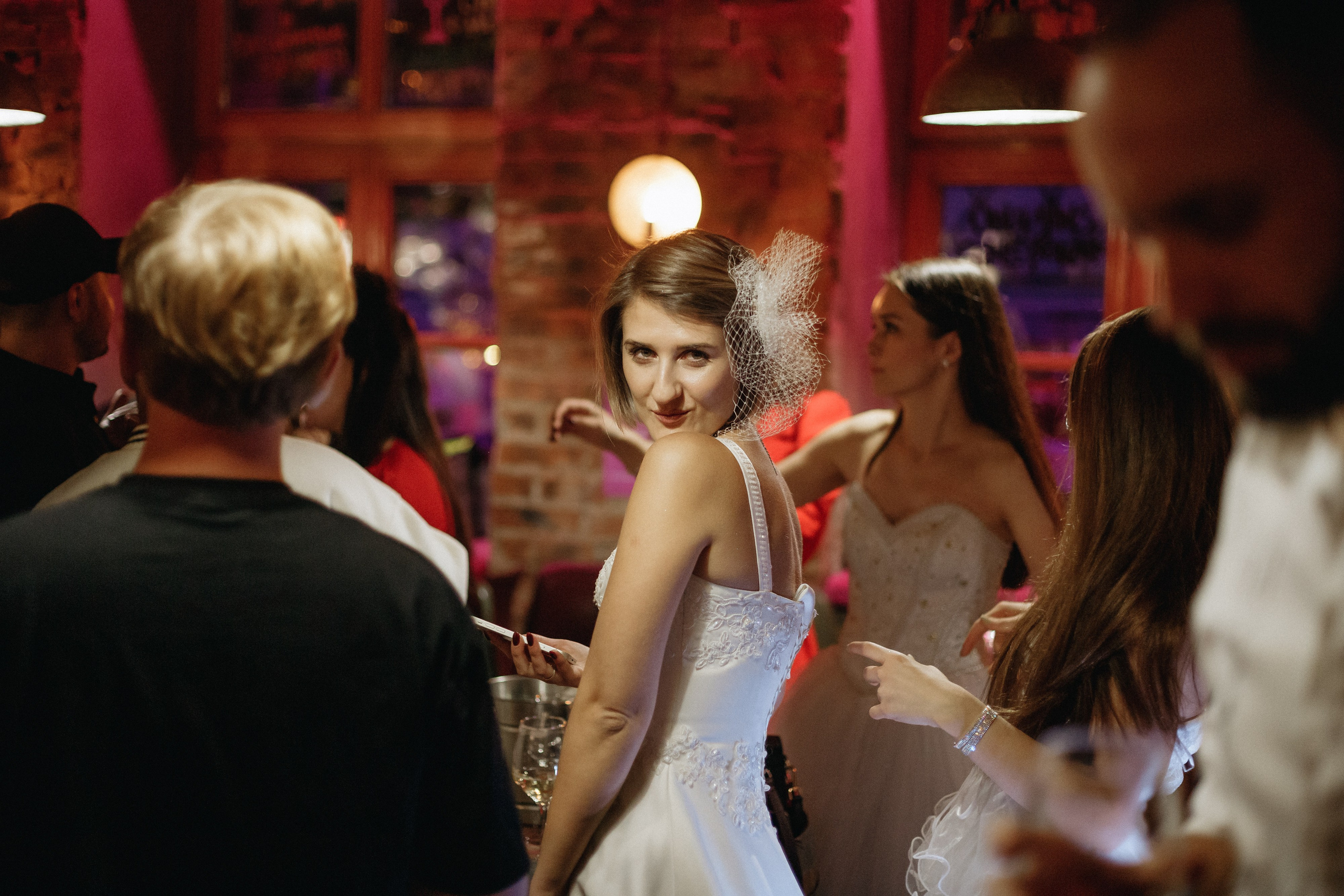 IVENT PARTY. СВОИ. ФОТООТЧЕТЫ-СОБЫТИЯ-МЕСТА