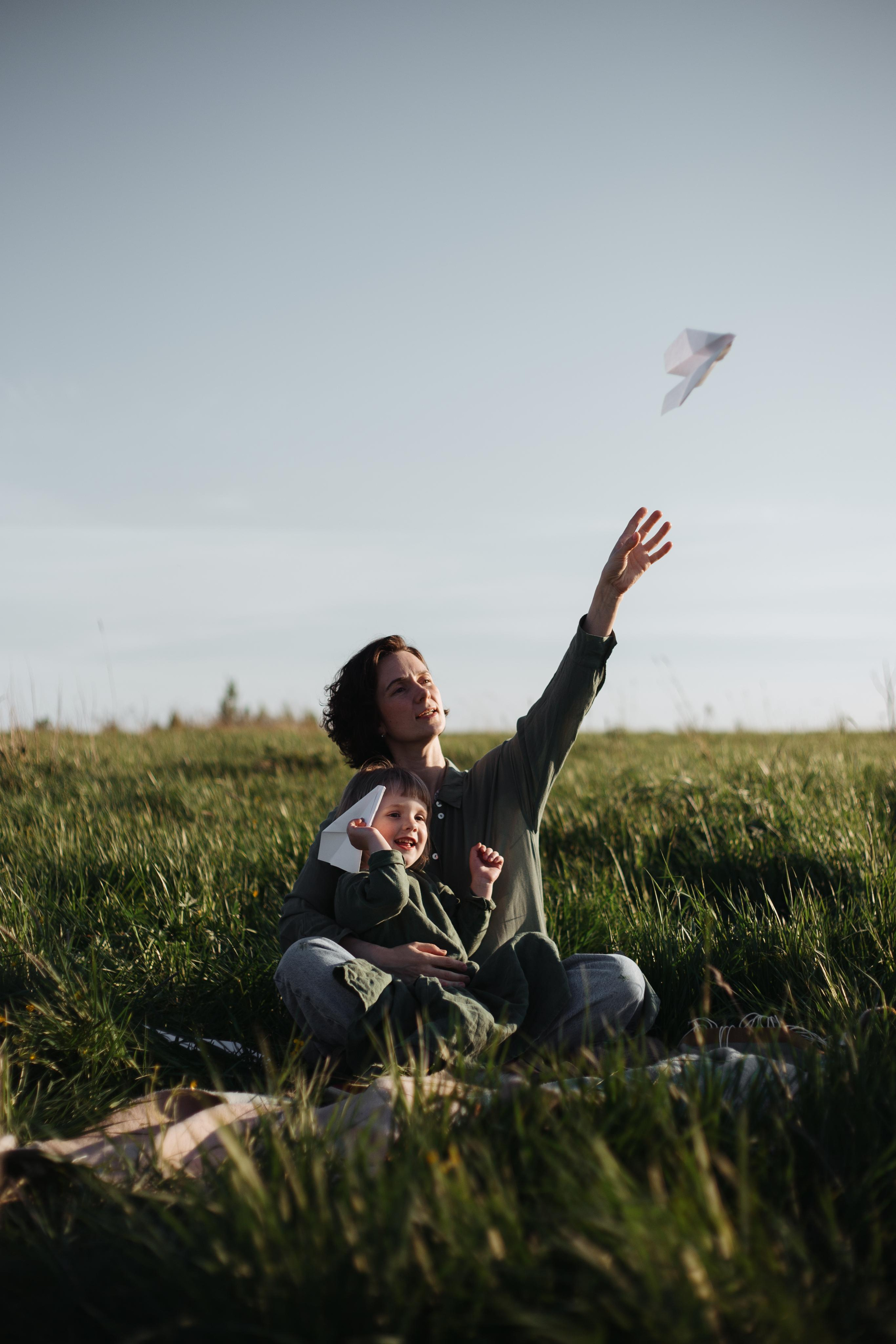 Фотограф Виктория Лиукконен. Индивидуальная и семейная съёмка. СПб