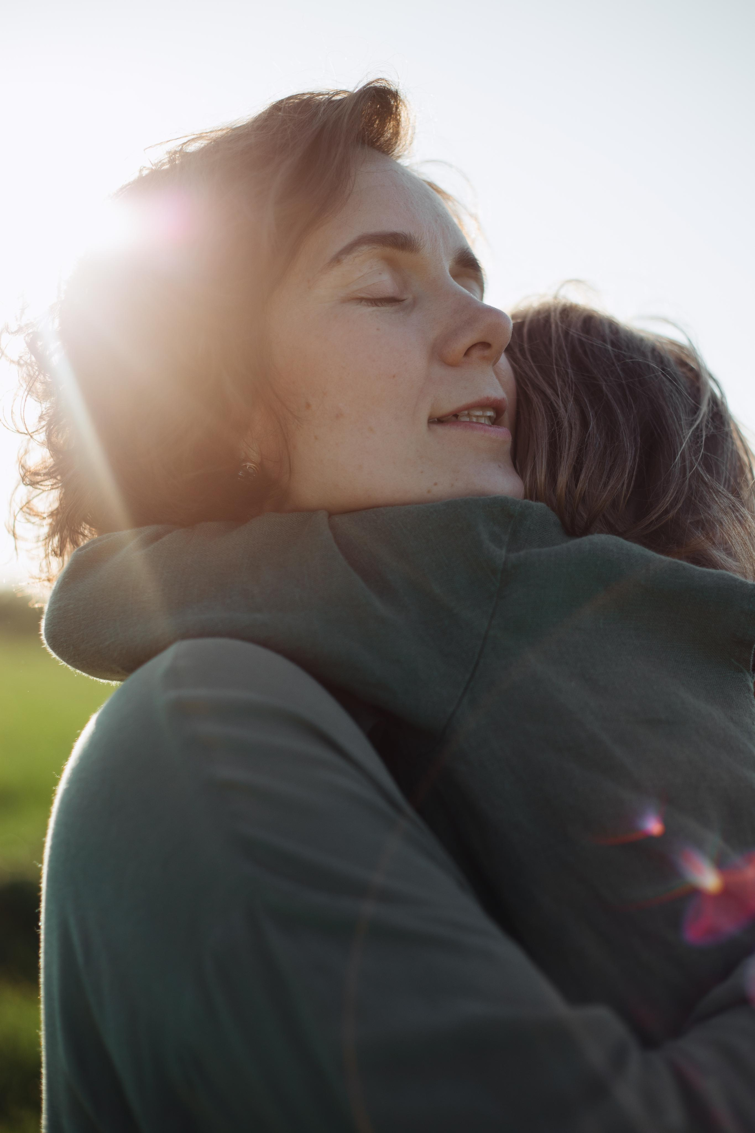 Фотограф Виктория Лиукконен. Индивидуальная и семейная съёмка. СПб