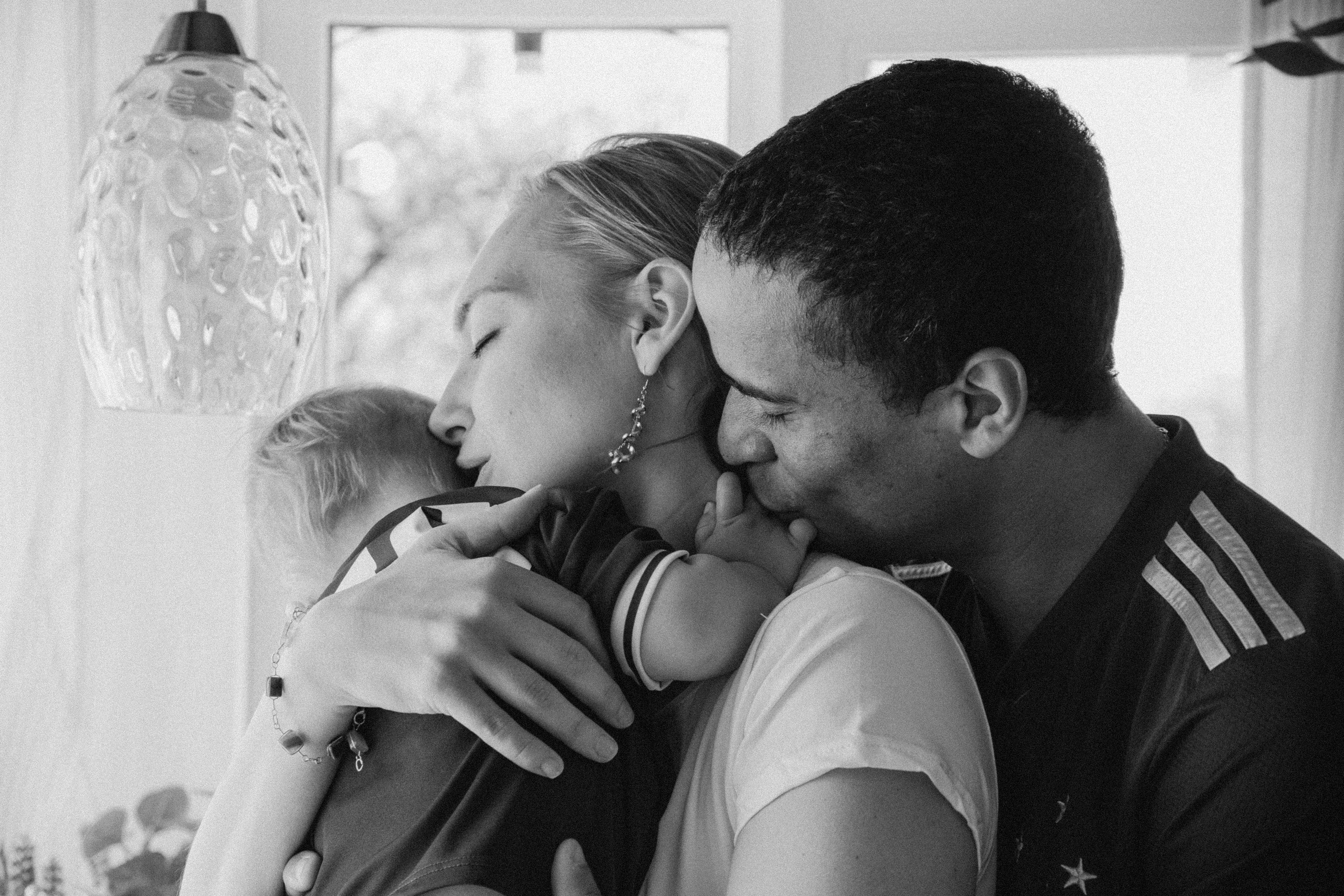 Фотограф Виктория Лиукконен. Индивидуальная и семейная съёмка. СПб