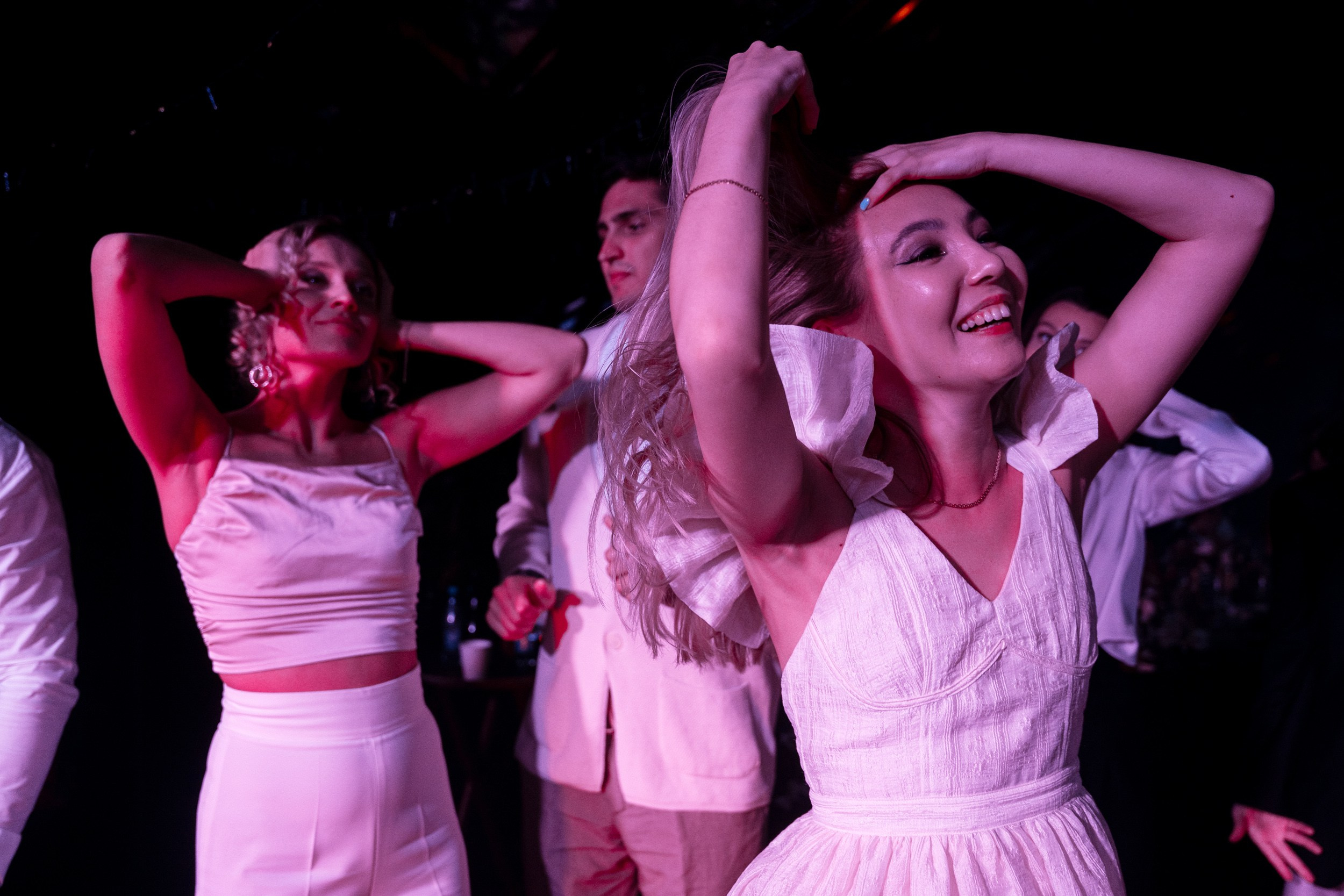 Юра и Женя (полный день). Фотограф Томск, Новосибирск Влад Свириденко