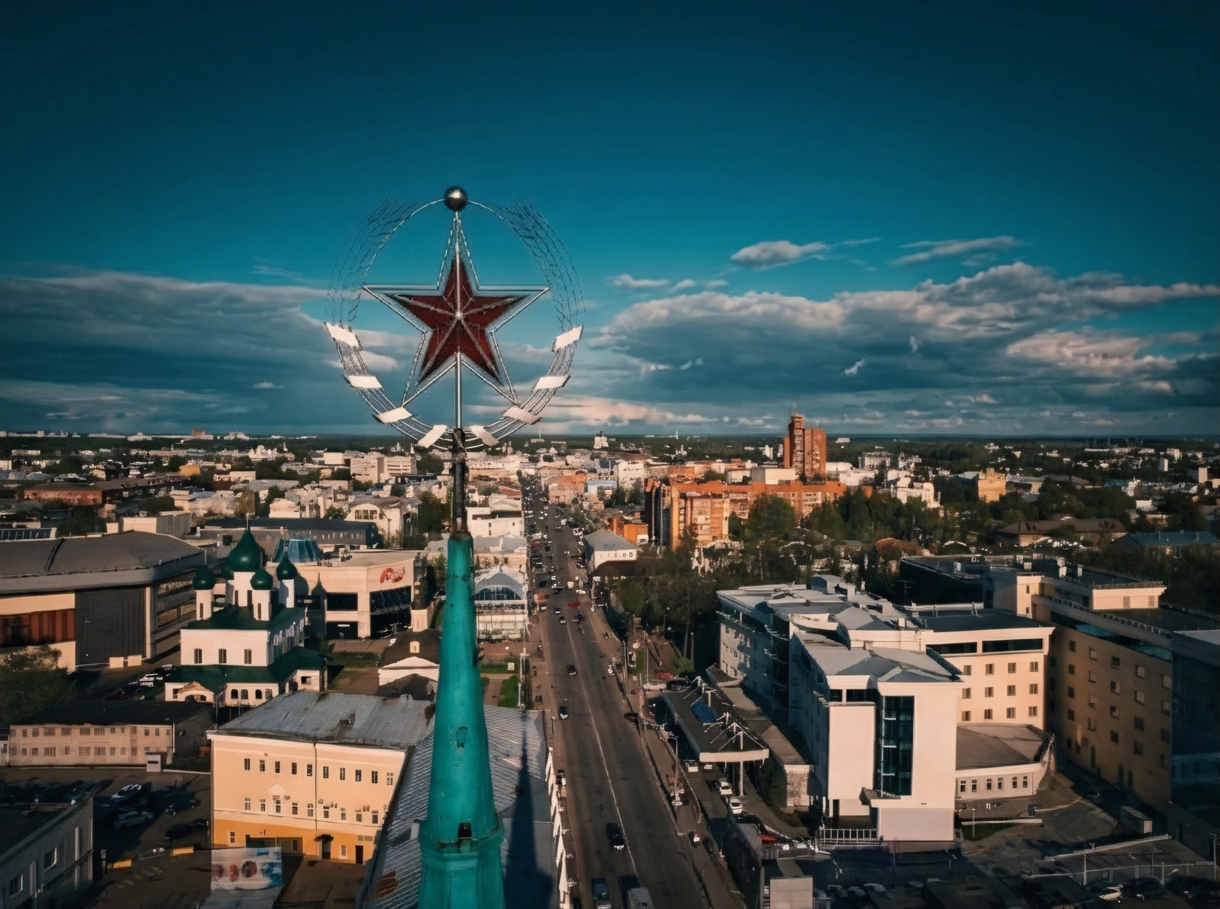 Аэросъёмка в Ярославле — фото и видео с дрона / квадрокоптера от студии Грибов Медиа | от 2500 ₽/час. Фото и видеосъёмка в Ярославле | Грибов Медиа контент студия — от 2500 ₽/час
