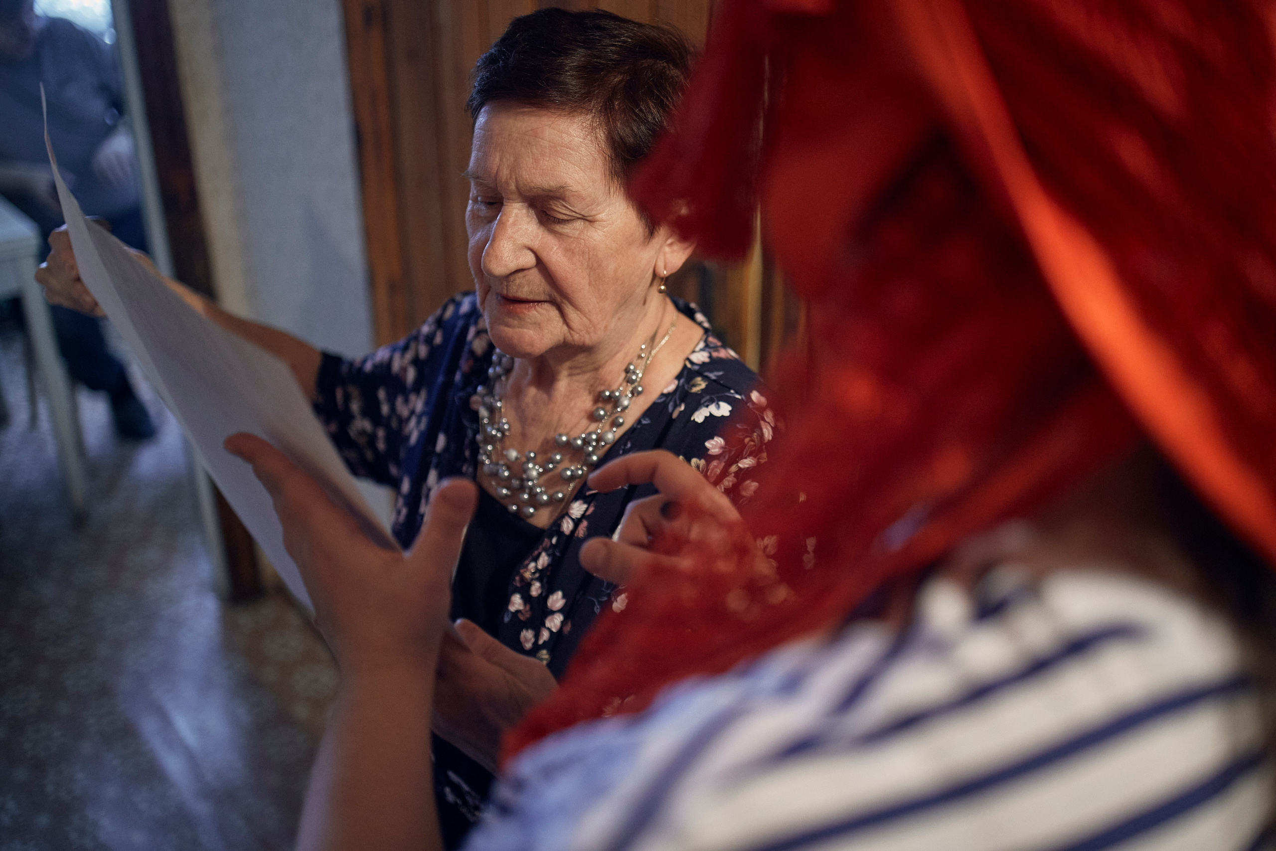 Свадьба Марины и Михаила. Свадебный фотограф в Александрове