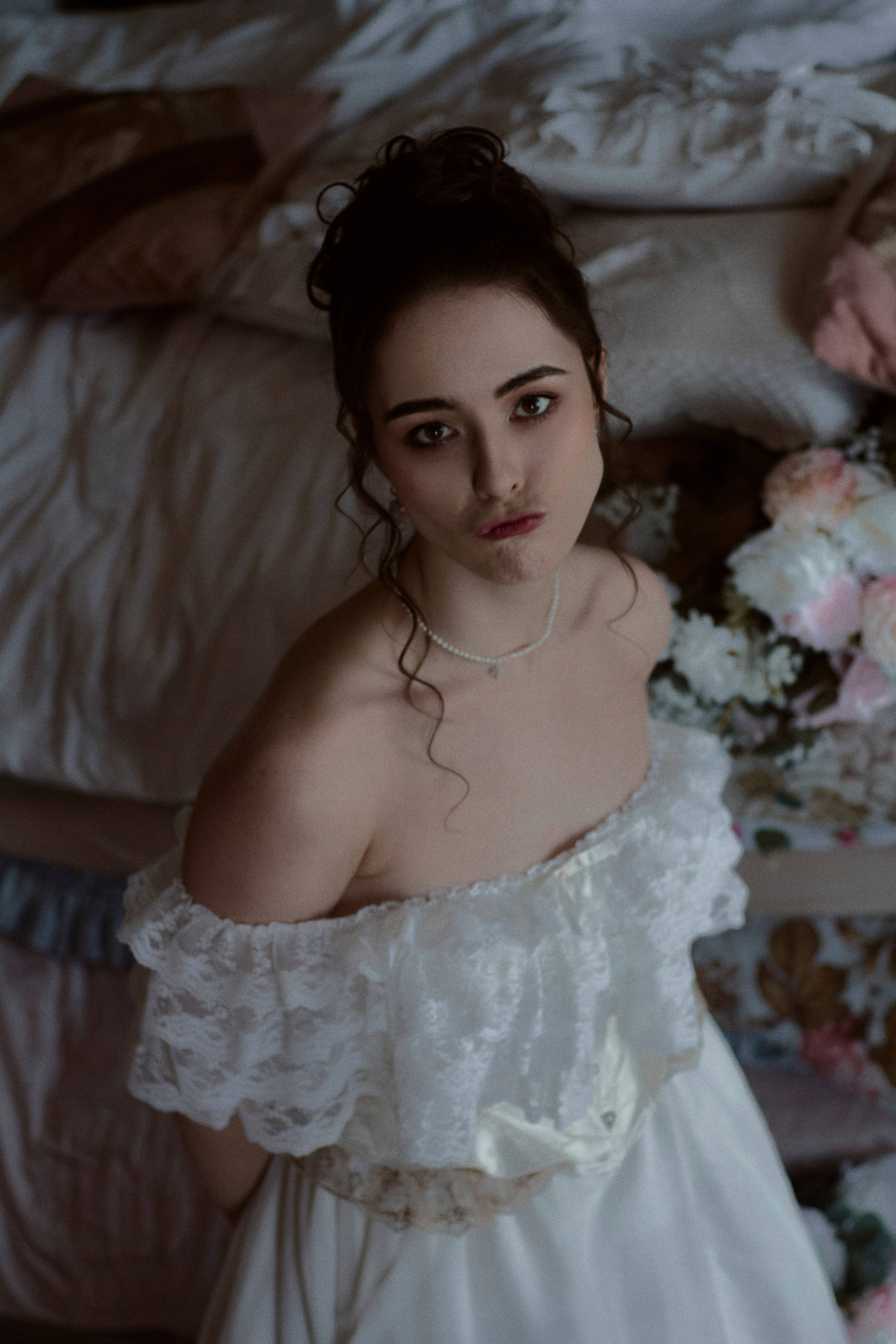 Индивидуальная фотосессия для балерины Большого театра. Свадебный фотограф в Москве Приятелева Ангелина