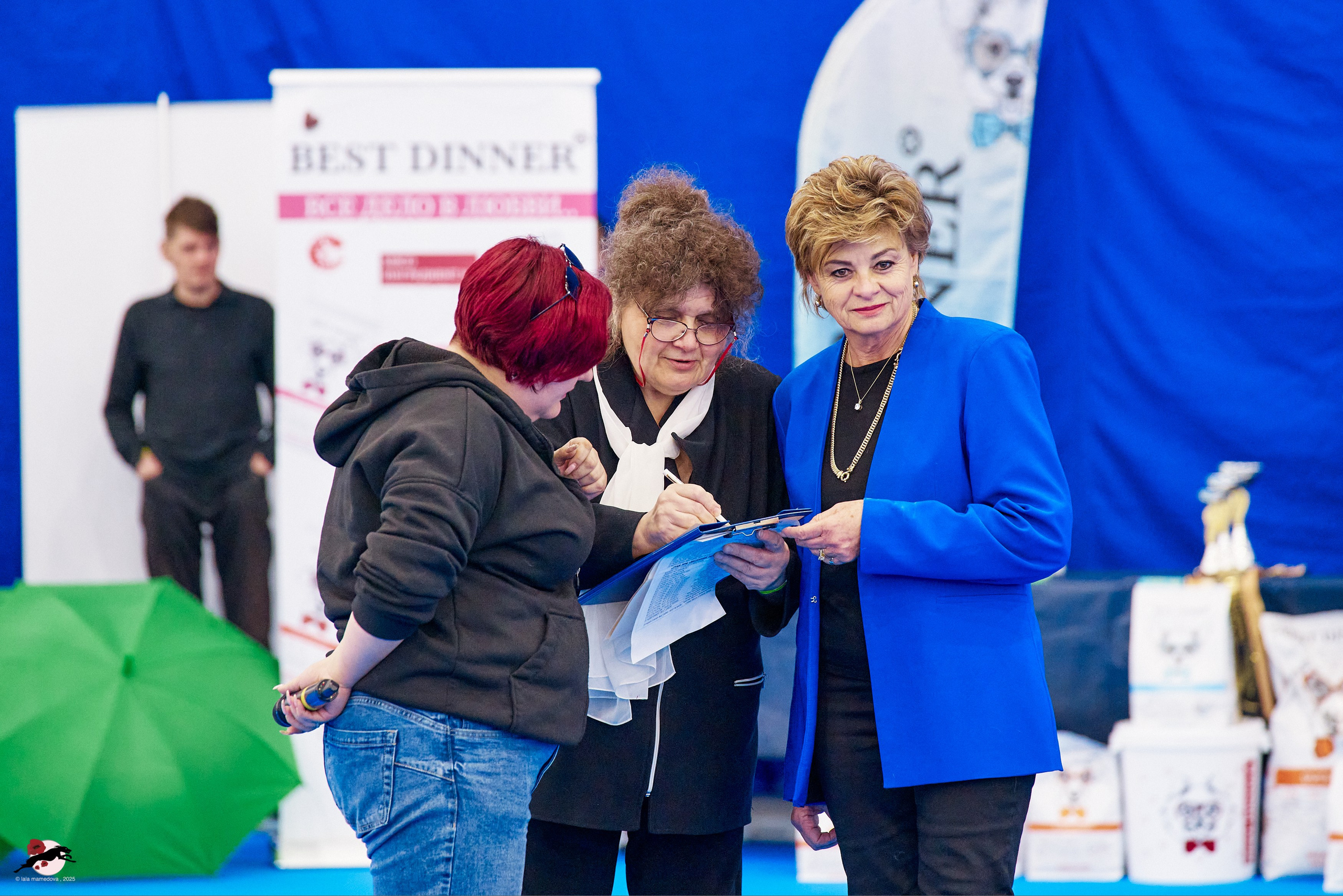 ГРАН ПРИ «ВЕСЕННИЙ ПЕТЕРБУРГ» & «СУПЕР КУБОК «ЭЛИТЫ»-2025»