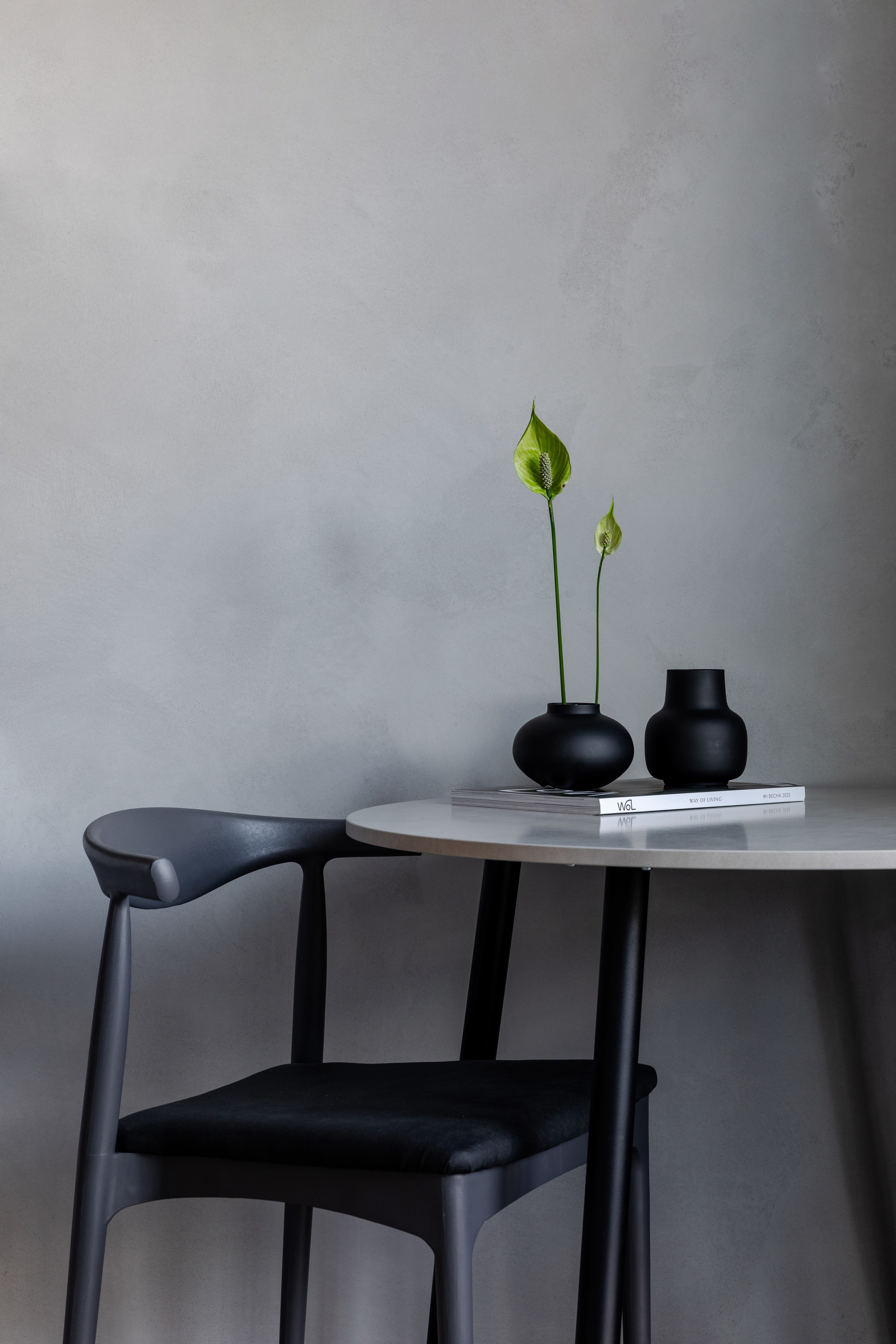 Проекты до 20 м². Интерьерный фотограф в Сочи Владислав Нагин