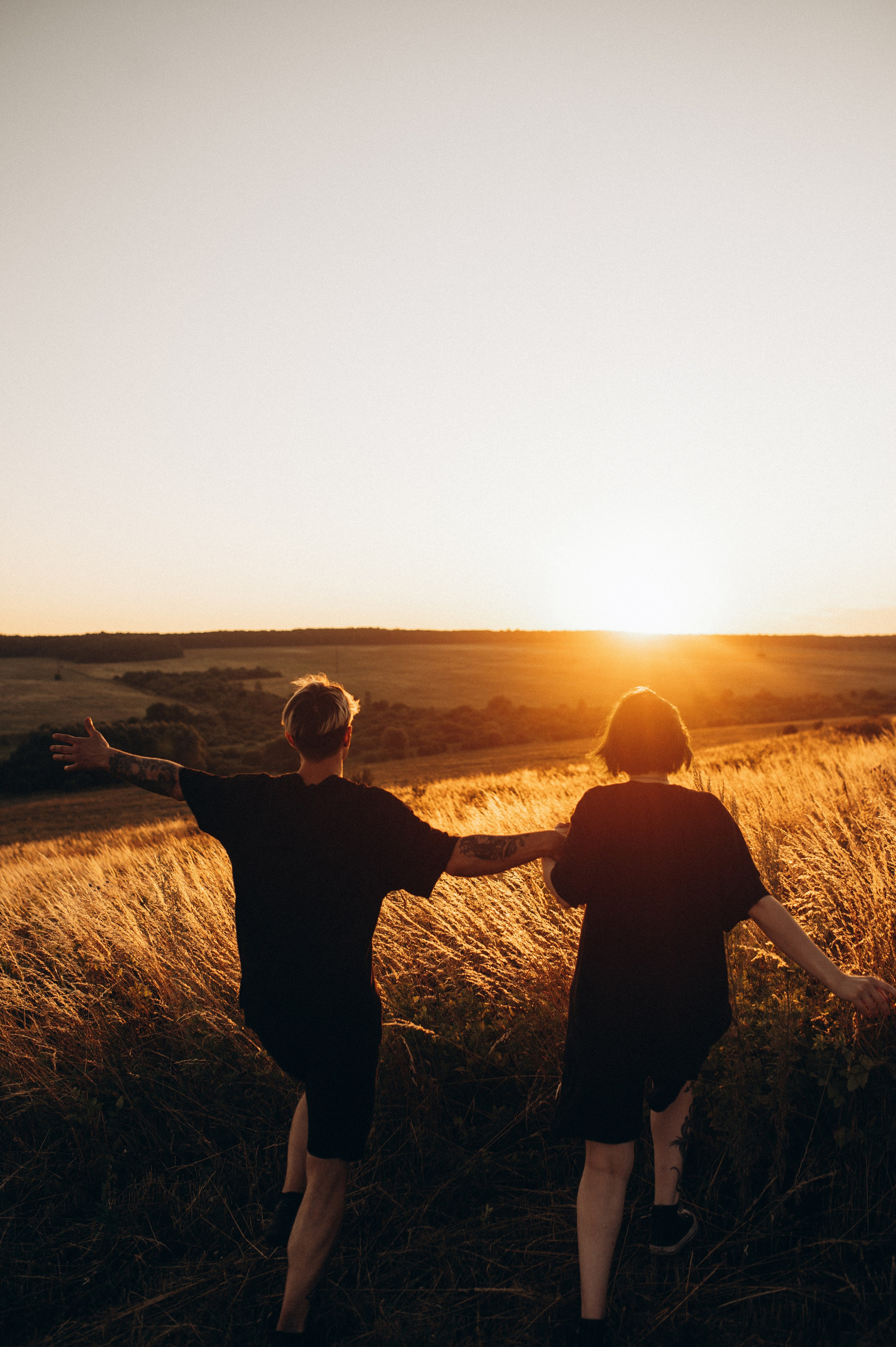 Июль. Свадебный и семейный фотограф в Пензе
