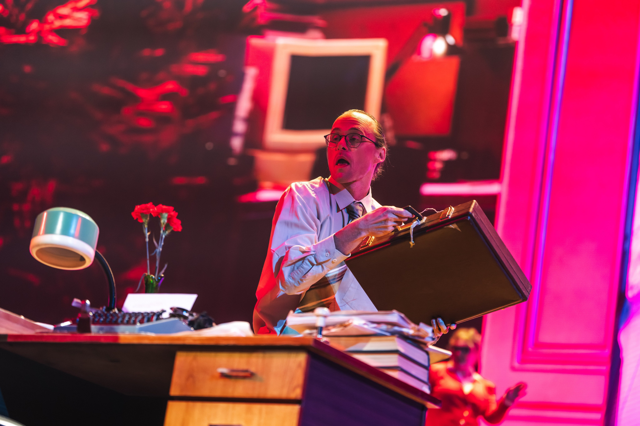 Superdiskoteka 90. Svyatoslav Bunkov | photographer