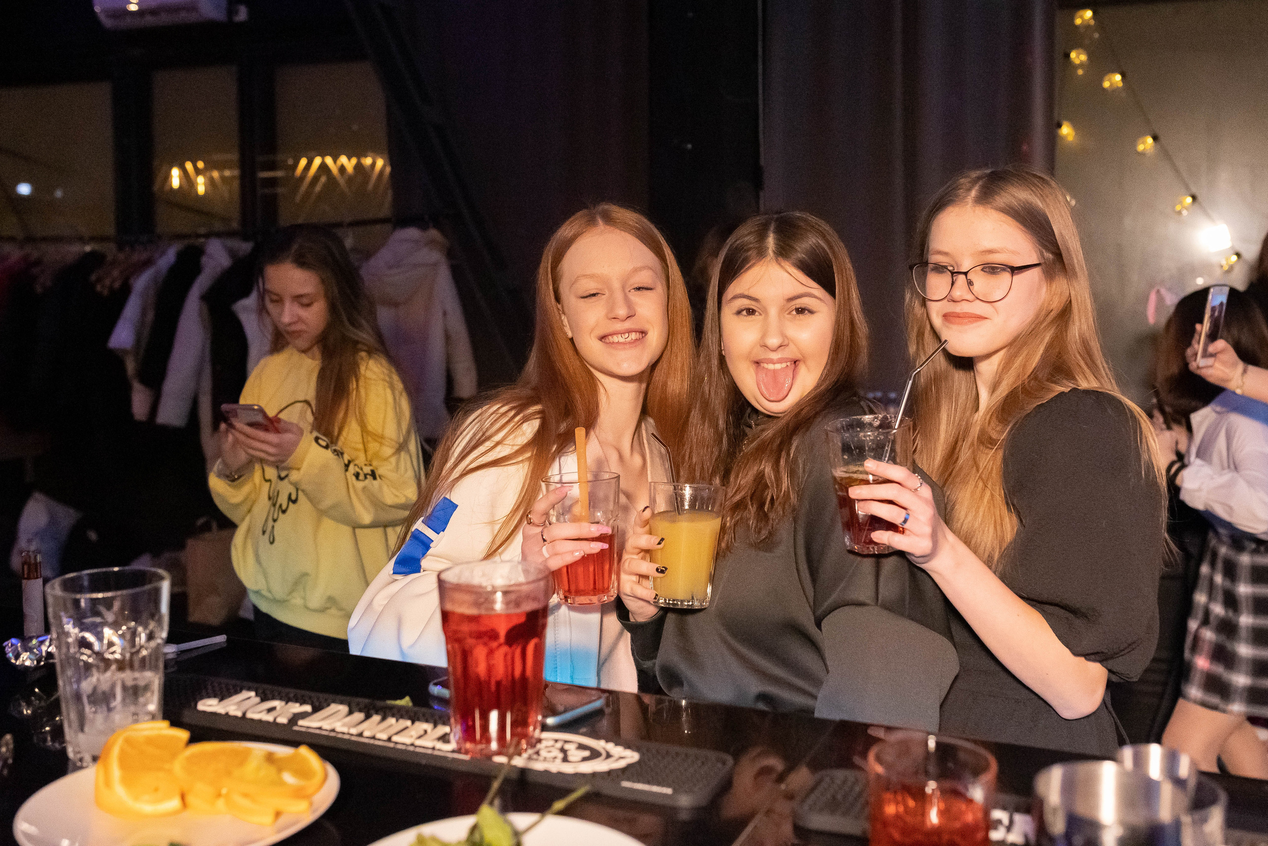 С днем рождения Маша!. Семейный фотограф в Москве Маркина Татьяна