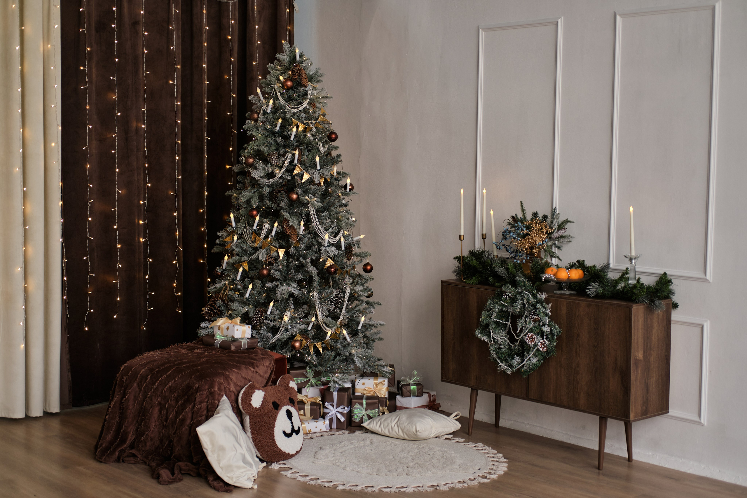 ЗАЛЫ. Фотостудия Нижний Новгород