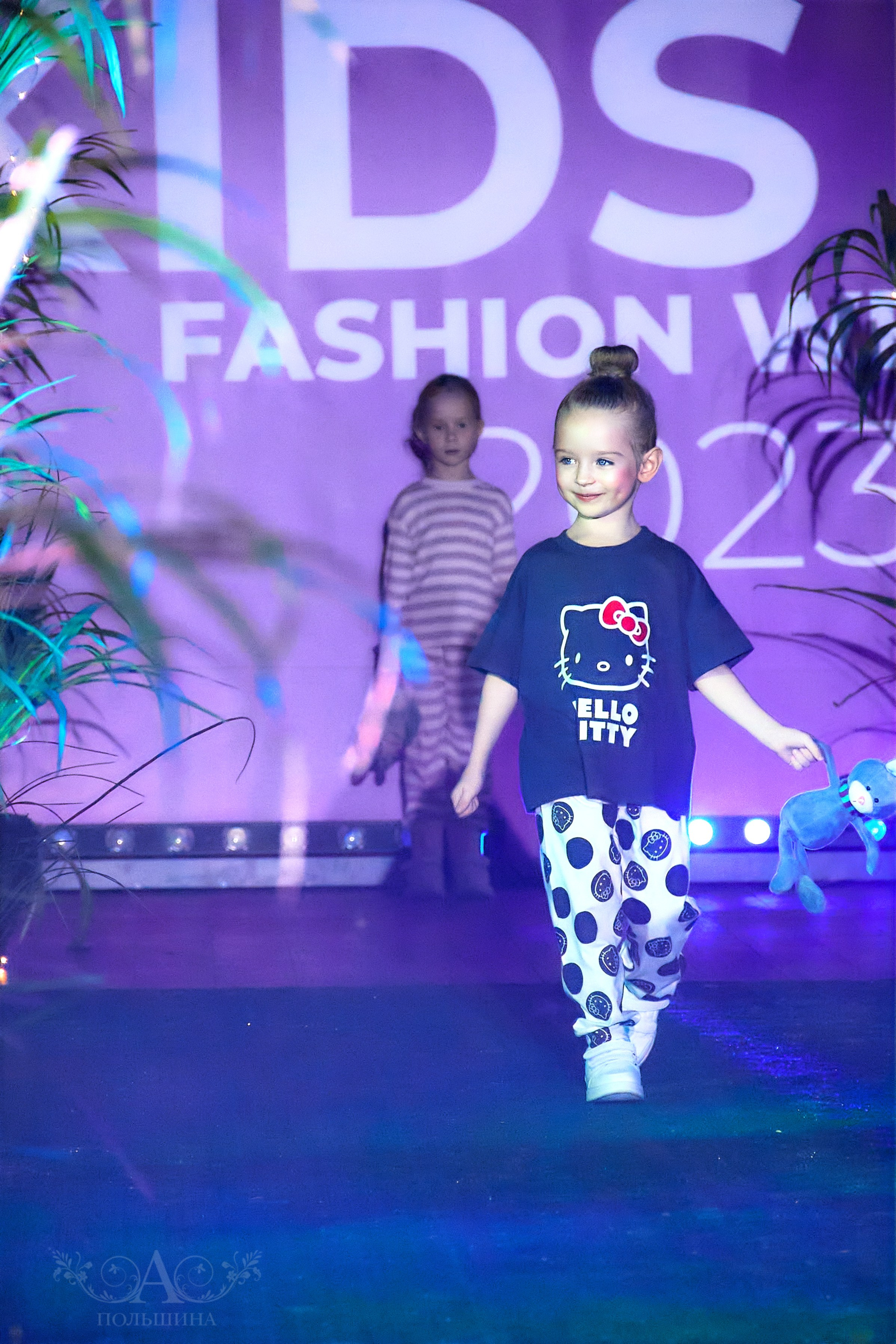 SMOLENSK KIDS FASHION WEEK 2023. Фотограф в Смоленске Ася Польшина