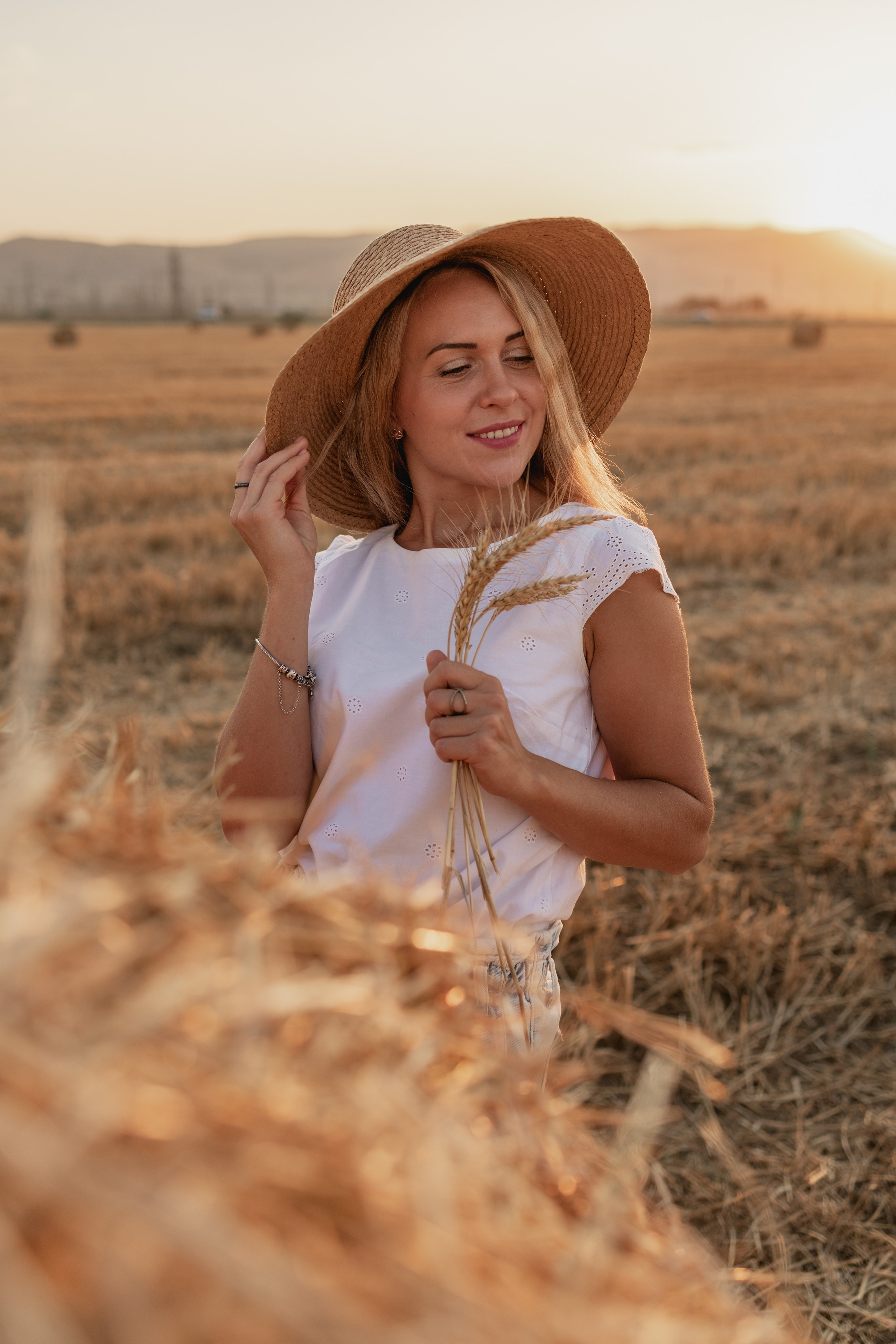 Фотограф в Дагестане Кира Молькова