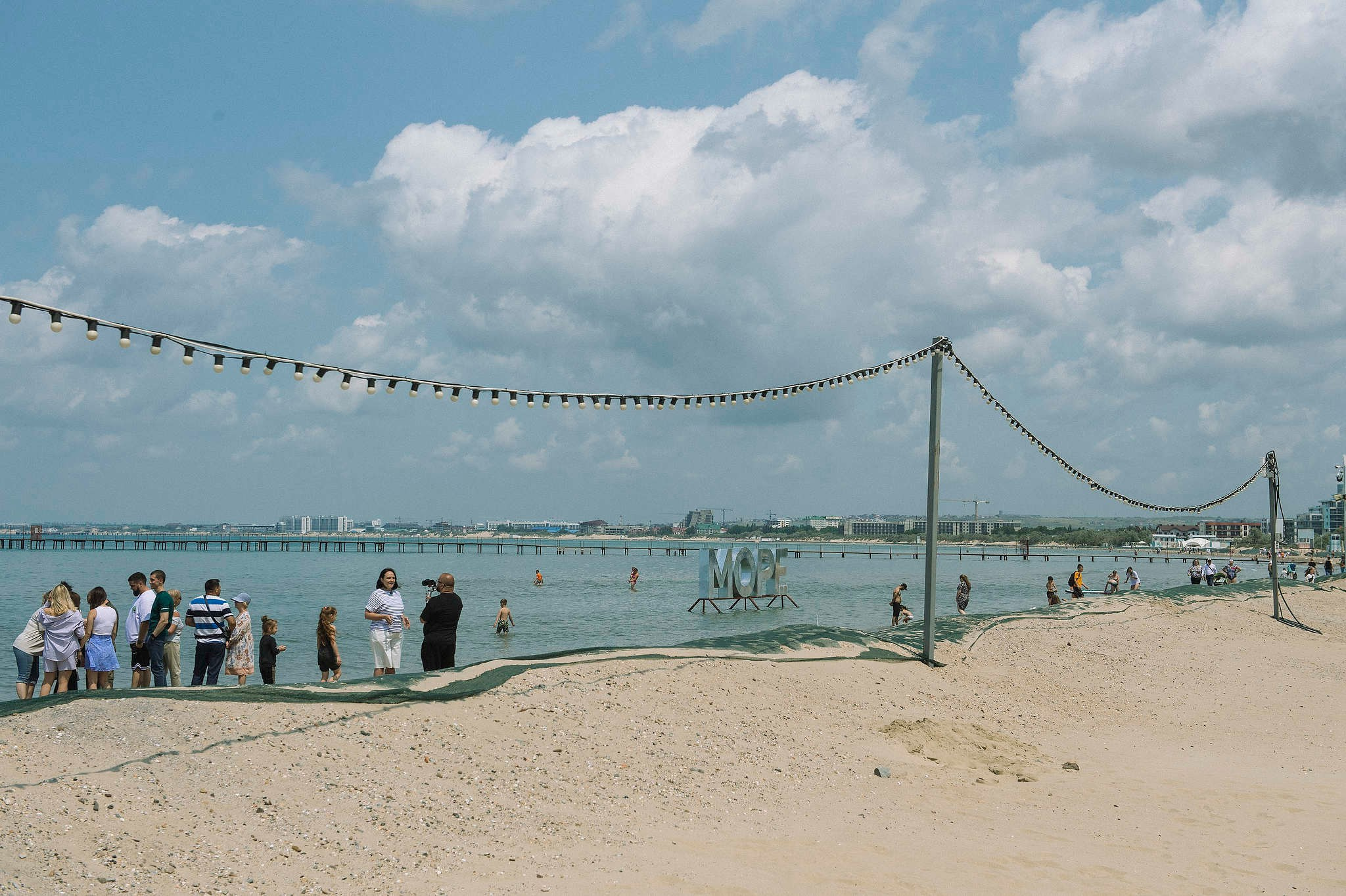 Как там Черное море и пляжи Анапы. Фотограф Михаил Мордасов, Сочи. Мероприятия, портреты, спорт, репортаж